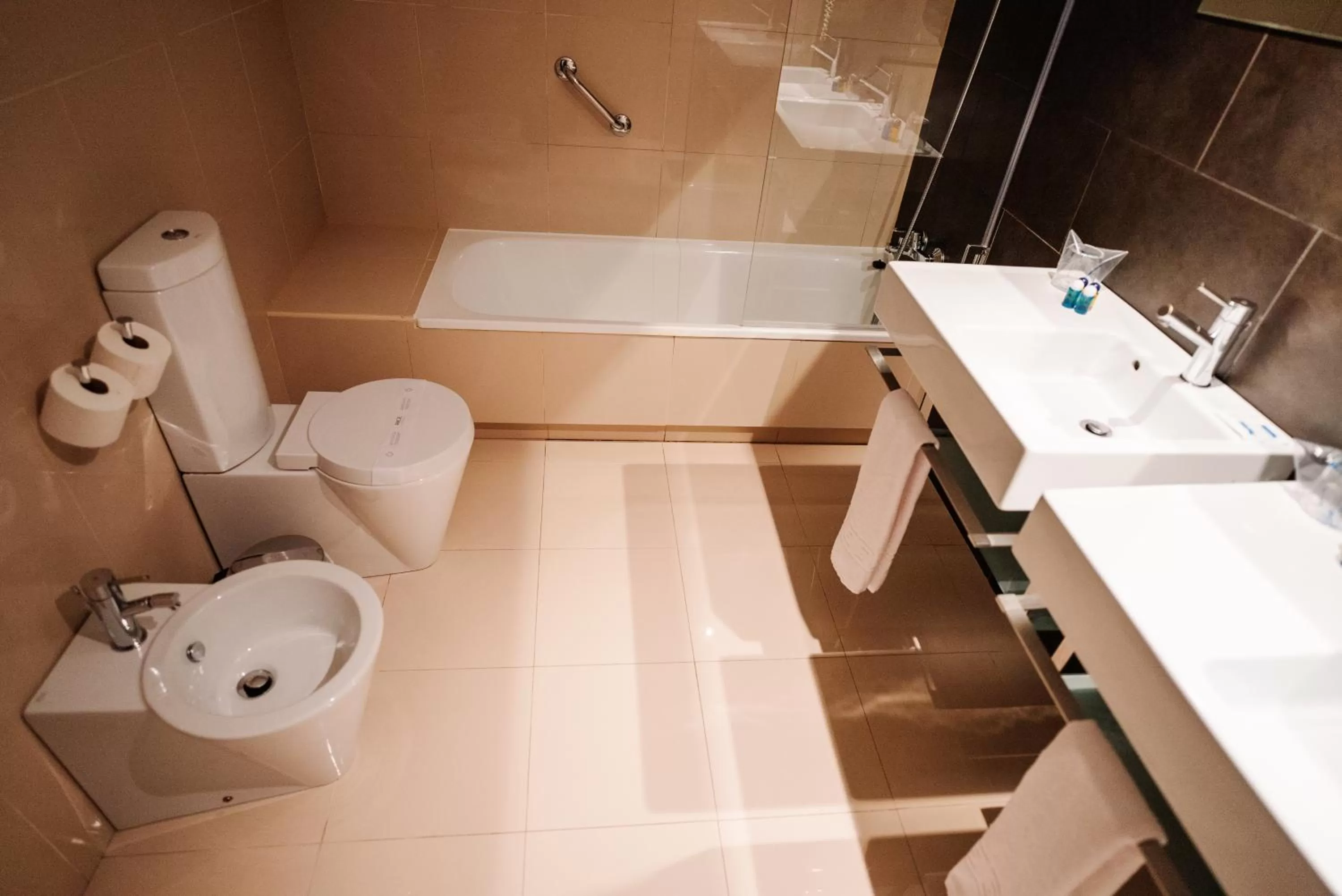 RICE Palacio de los Blasones