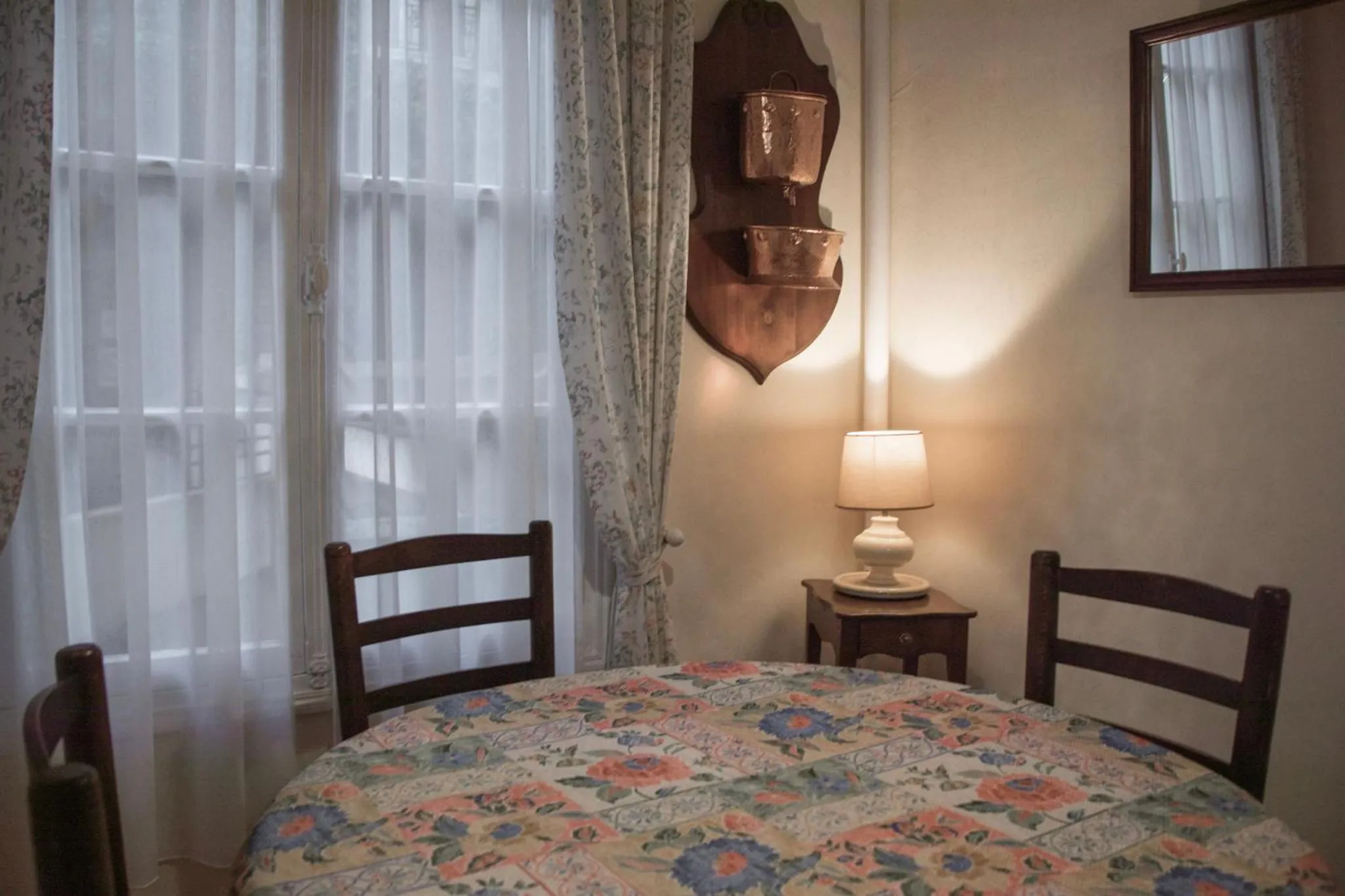 Restaurant/places to eat, Bed in Cit'Hotel Aéro-Hotel