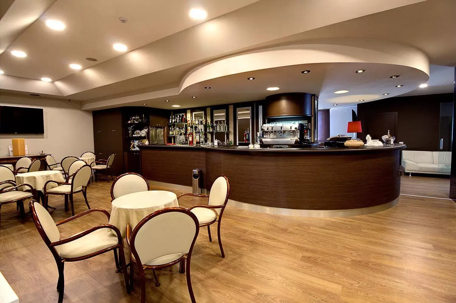 Lounge or bar, Lounge/Bar in Hotel Park