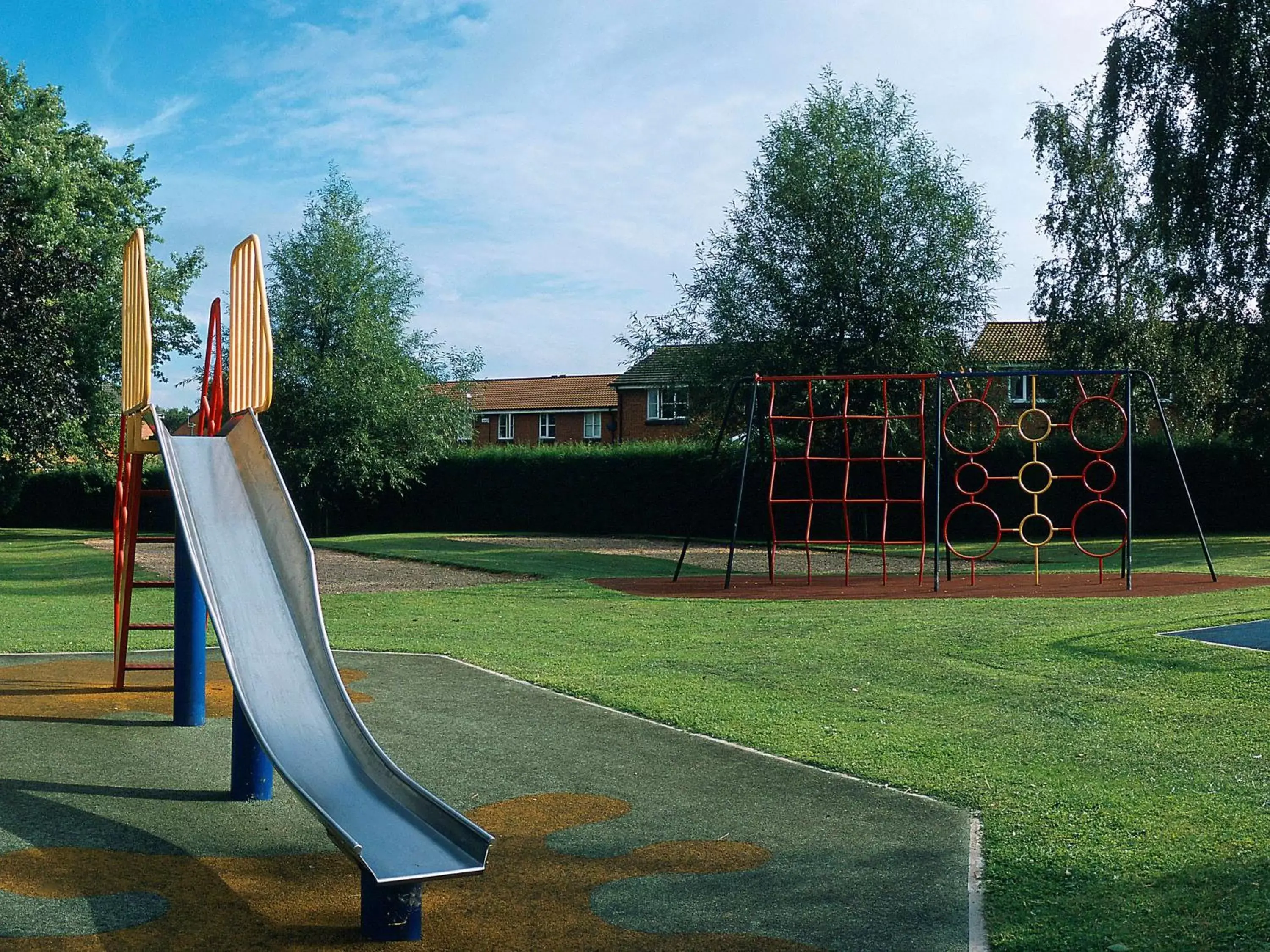 Other, Children's Play Area in Novotel Coventry