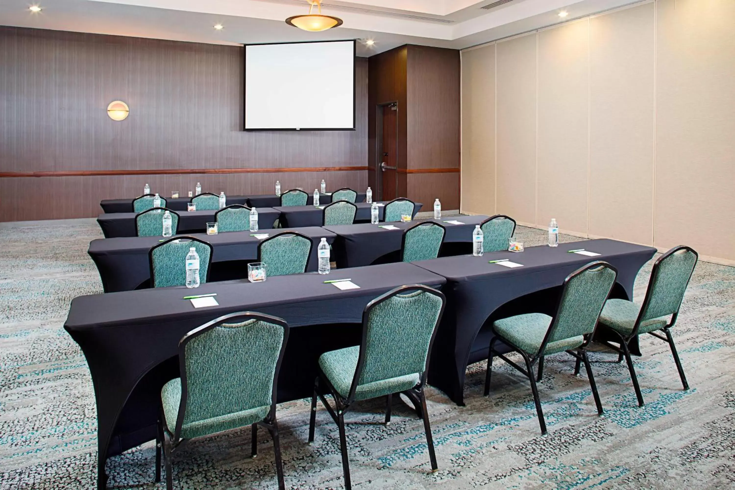 Meeting/conference room in Courtyard by Marriott San Antonio SeaWorld®/Westover Hills