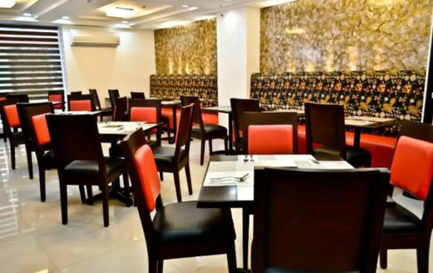 Restaurant/places to eat in Tyche Boutique Hotel Restaurant/places to eat in Tyche Boutique Hotel