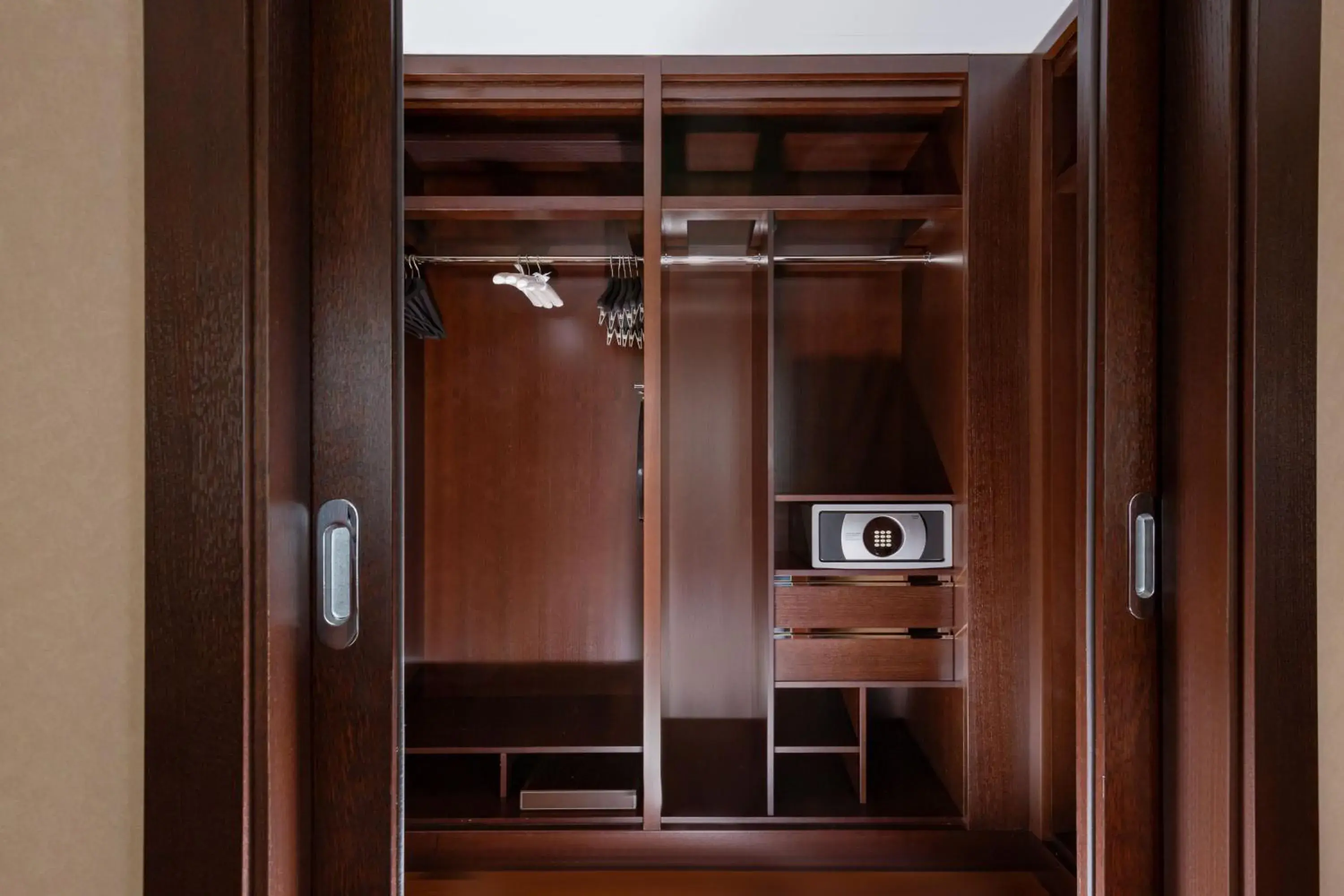Photo of the whole room, Bathroom in The Ritz-Carlton Almaty