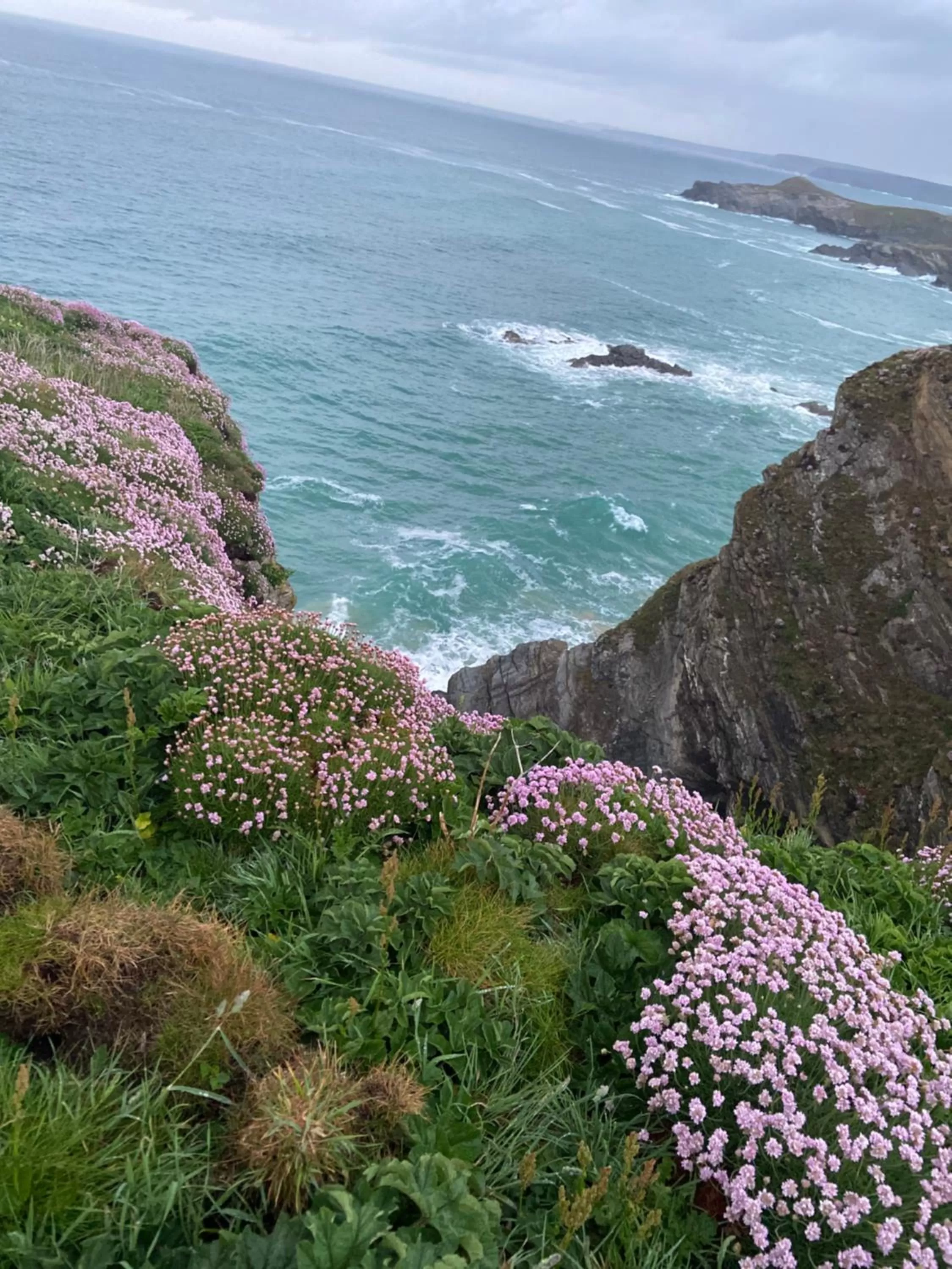 Nearby landmark in Aquarius B&B