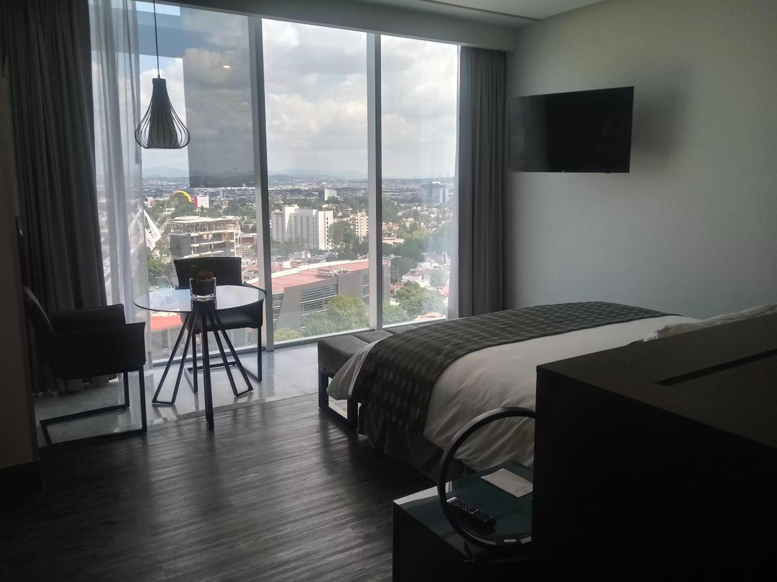 Bedroom, Bed in Baruk Guadalajara Hotel de Autor