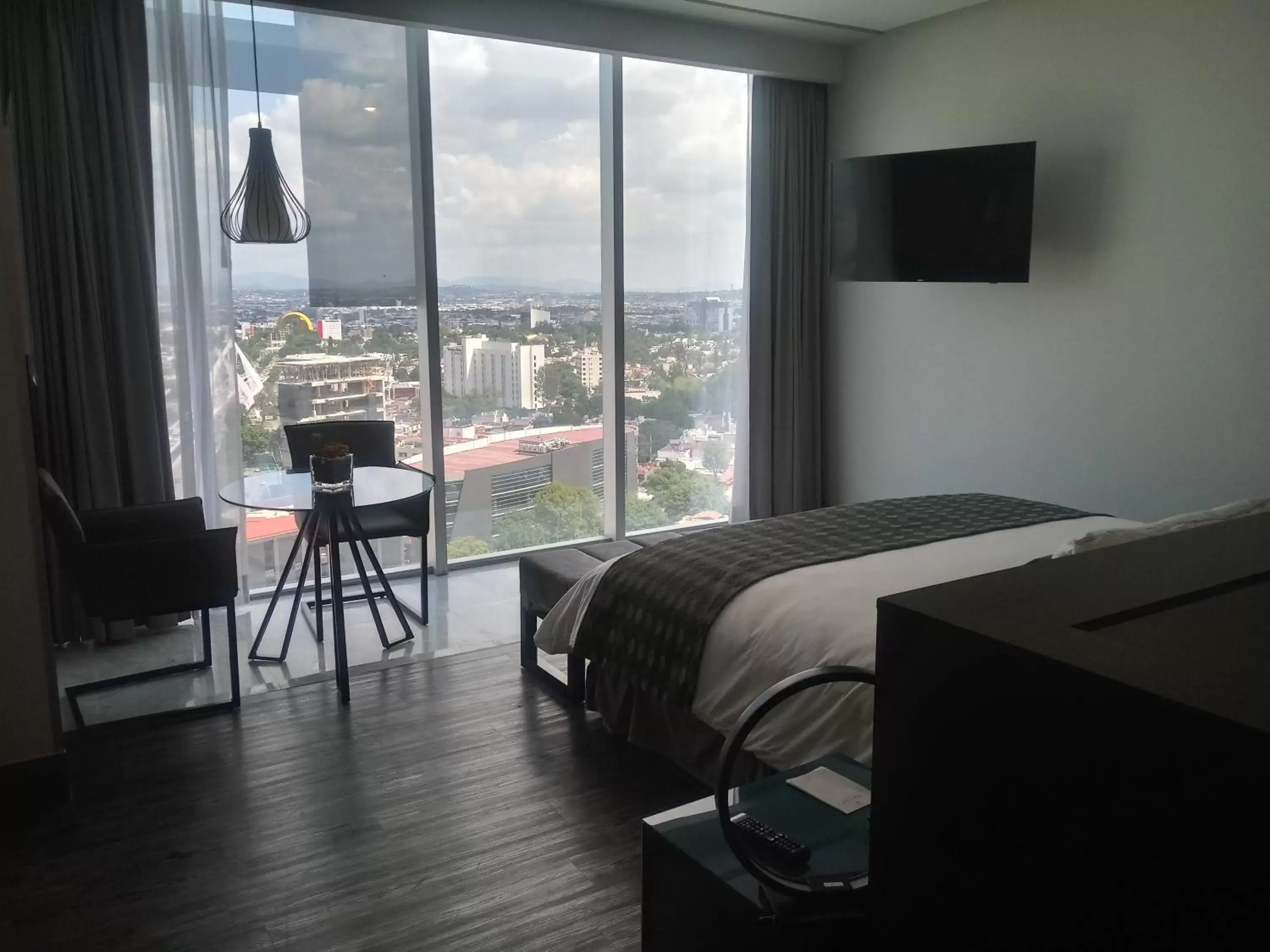 Bedroom, Bed in Baruk Guadalajara Hotel de Autor Bedroom, Bed in Baruk Guadalajara Hotel de Autor