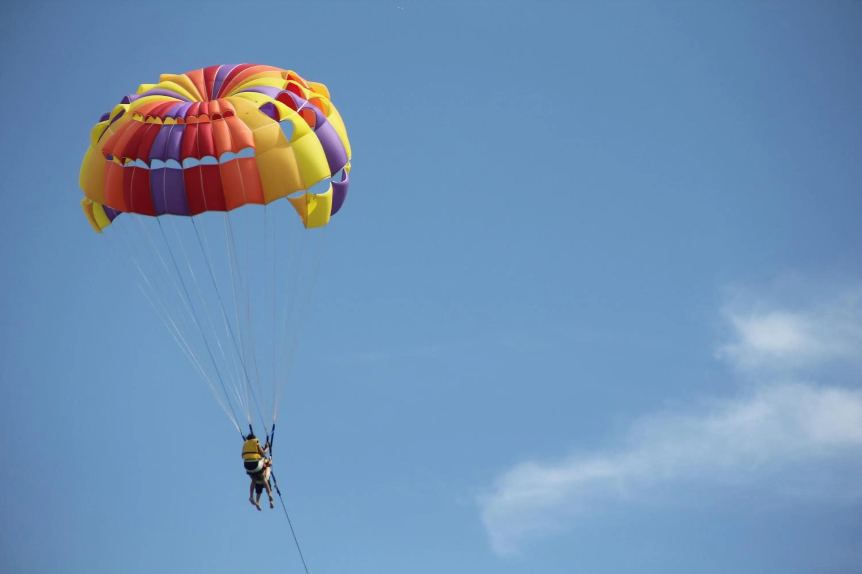 Day in Turi Beach Resort