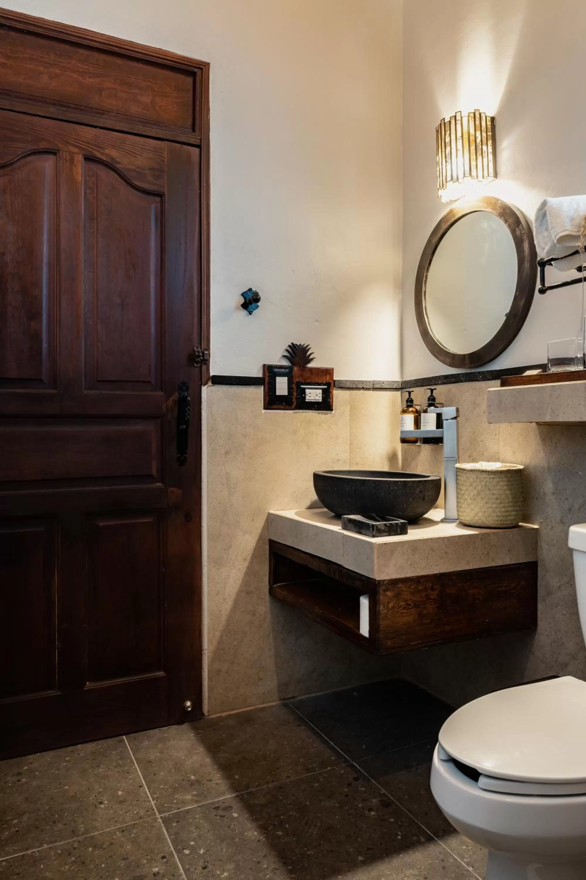 Uraján de Luna Hotel Boutique & Spa