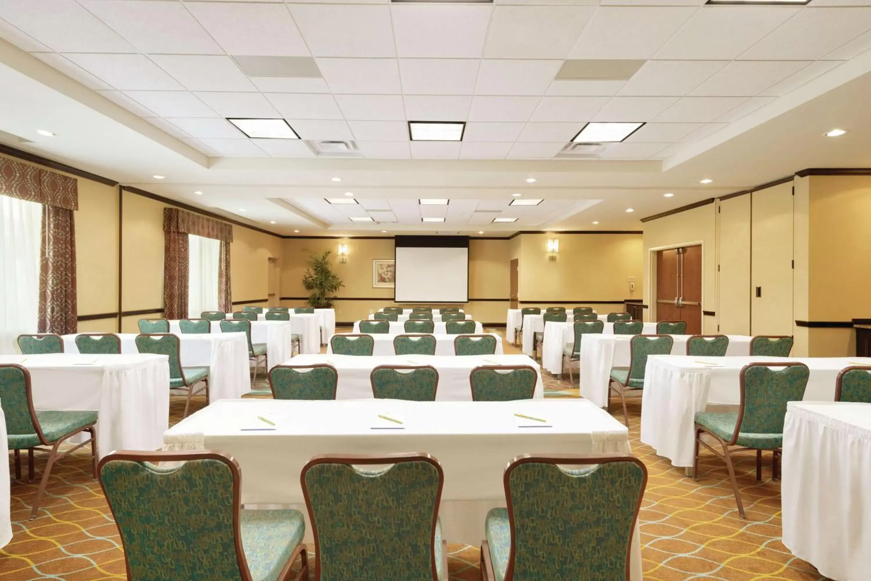 Meeting/conference room in Hilton Garden Inn Warner Robins