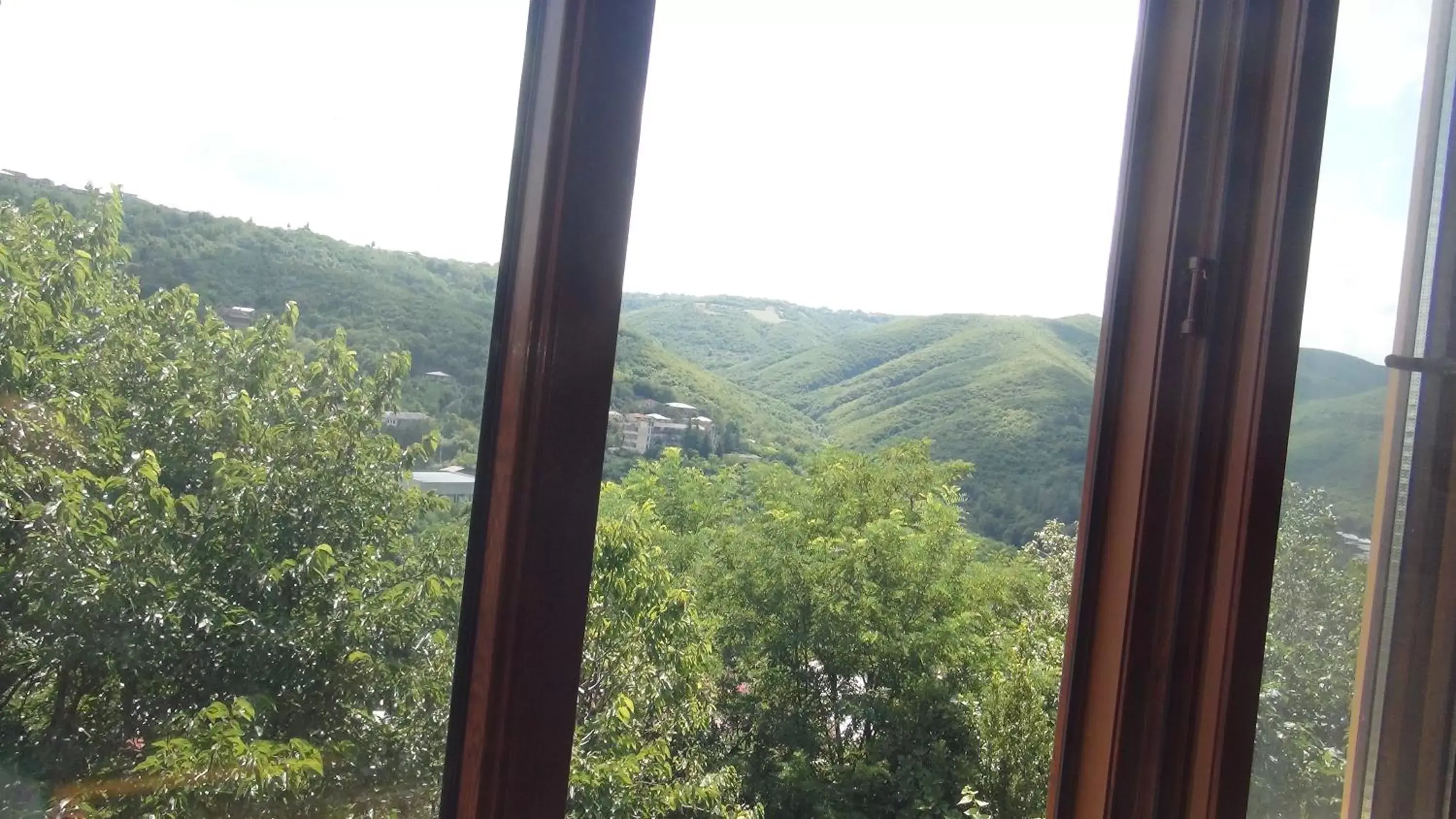 Two-Bedroom Suite in Old House in Sighnaghi Two-Bedroom Suite in Old House in Sighnaghi