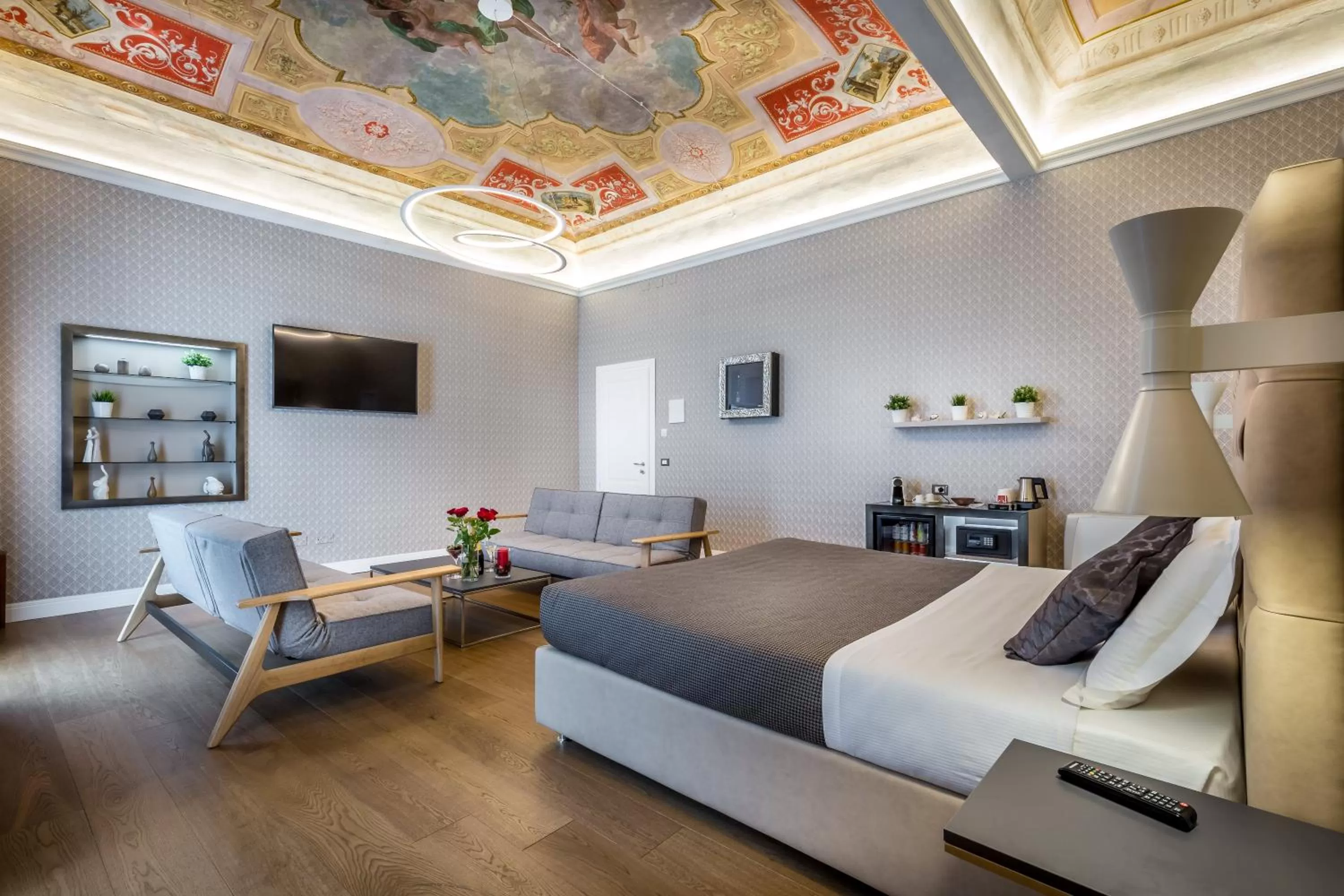 Martelli 6 Suite & Apartments