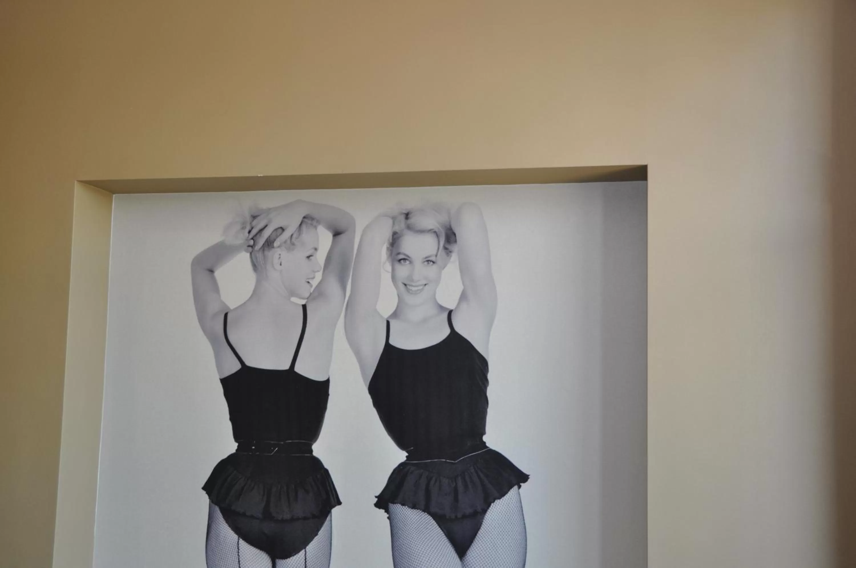 Standard Double Room with River Side in Hotel The Royal Snail