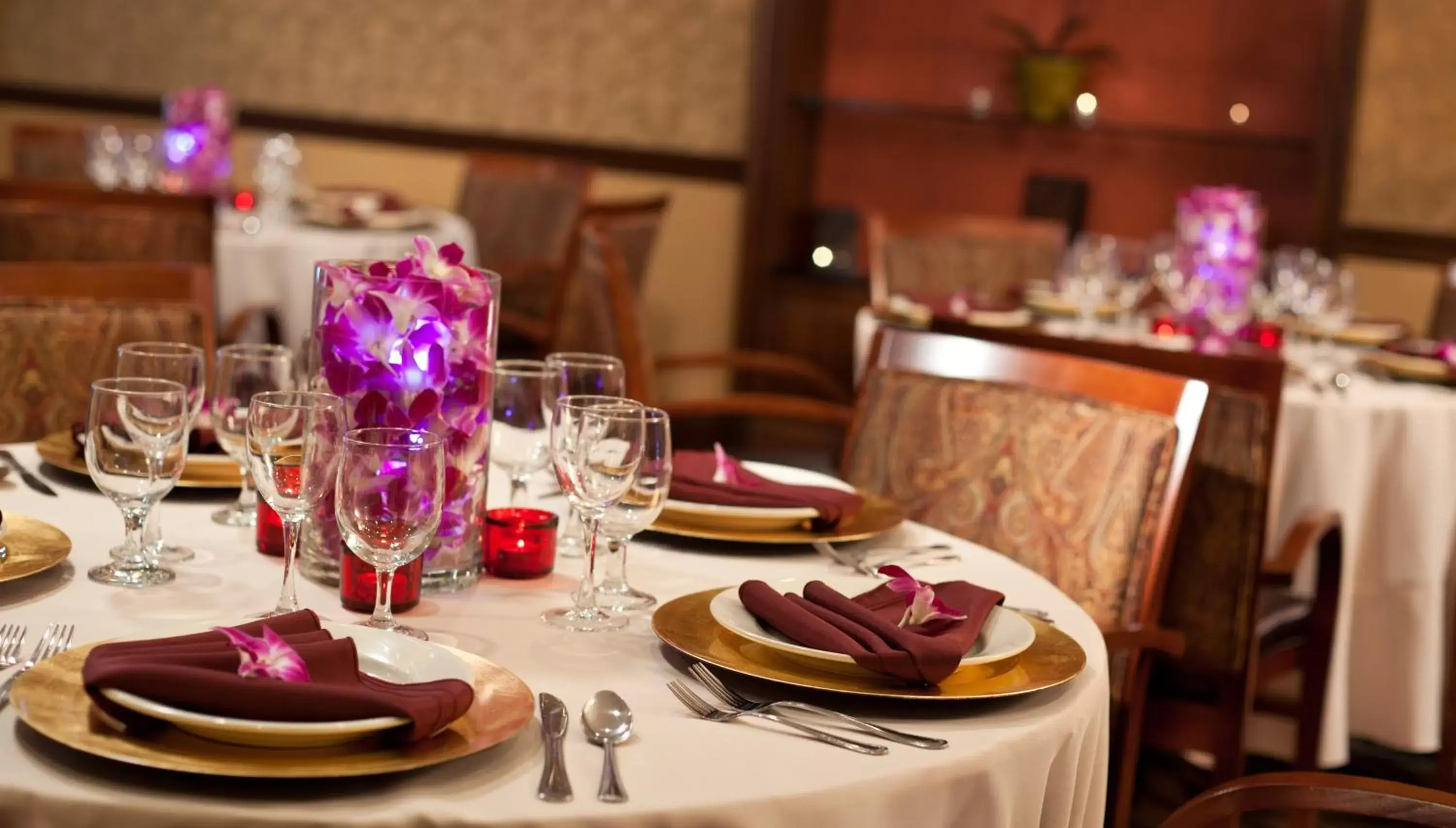 Banquet/Function facilities, Restaurant/Places to Eat in Chestnut Hill Hotel