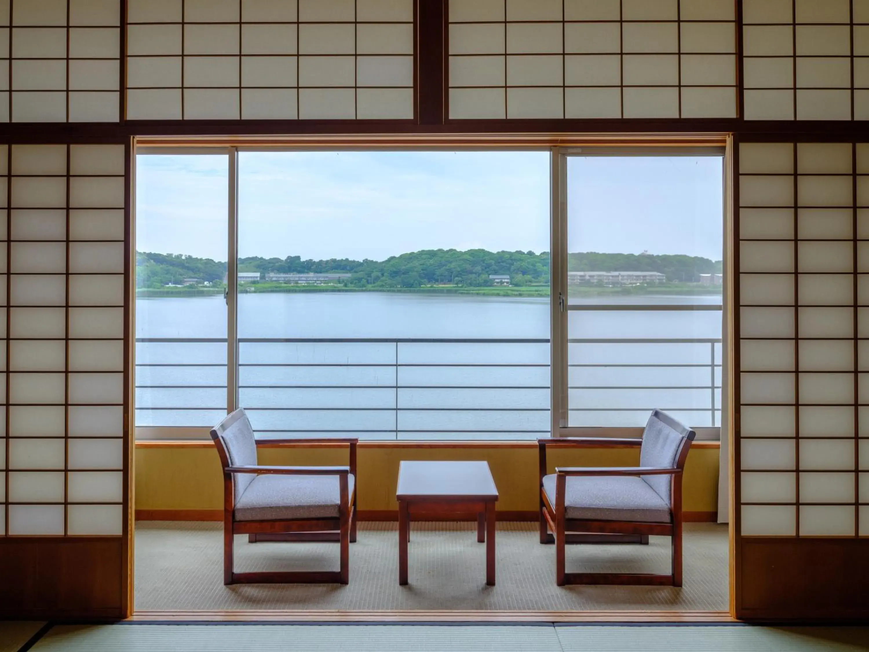 View (from property/room) in APA Hotel & Resort Kaga Katayamazu Onsen Kasuikyo View (from property/room) in APA Hotel & Resort Kaga Katayamazu Onsen Kasuikyo