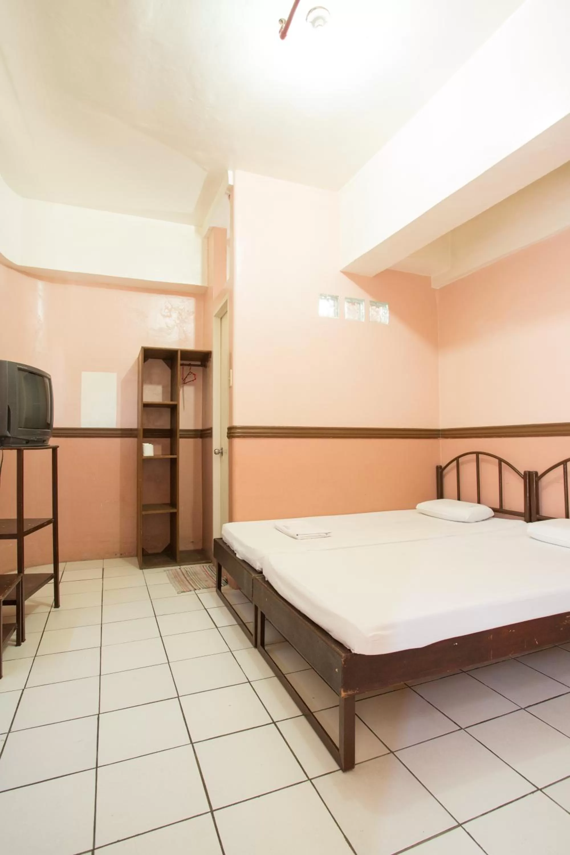 Bed in GV Hotel - Masbate