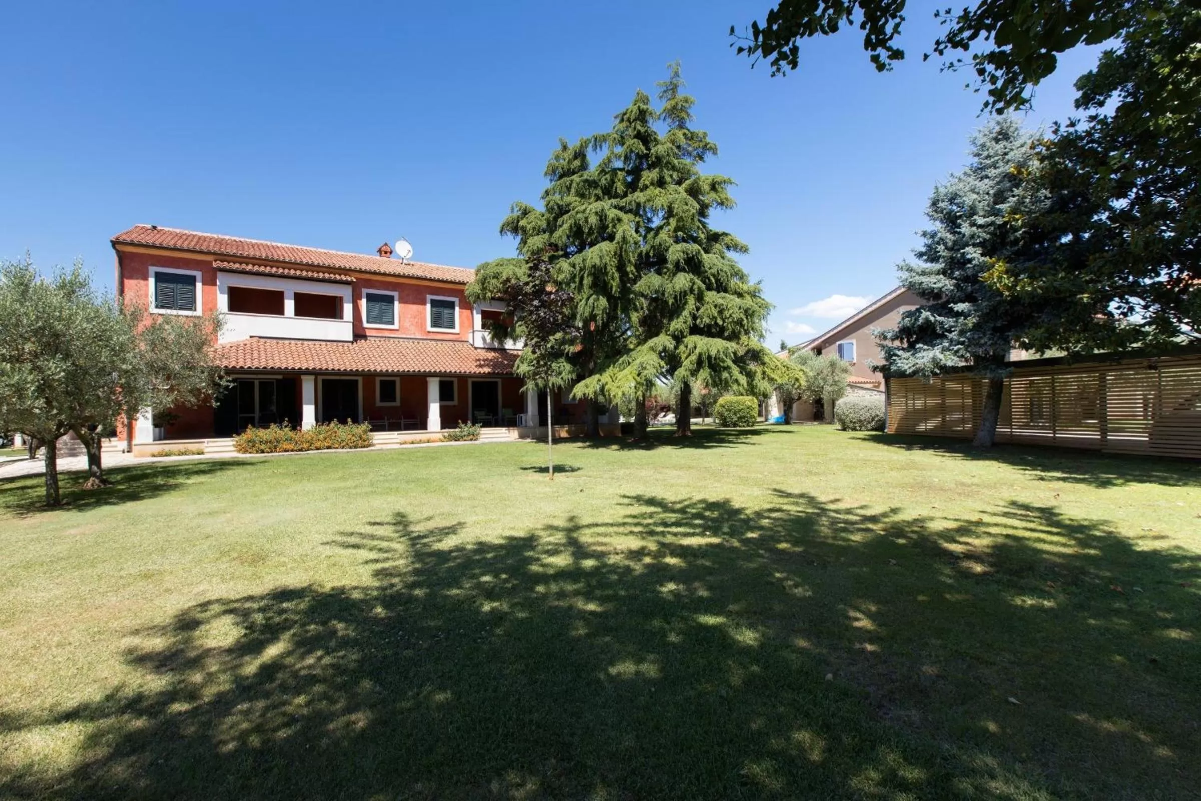 Rooms Alla Beccaccia