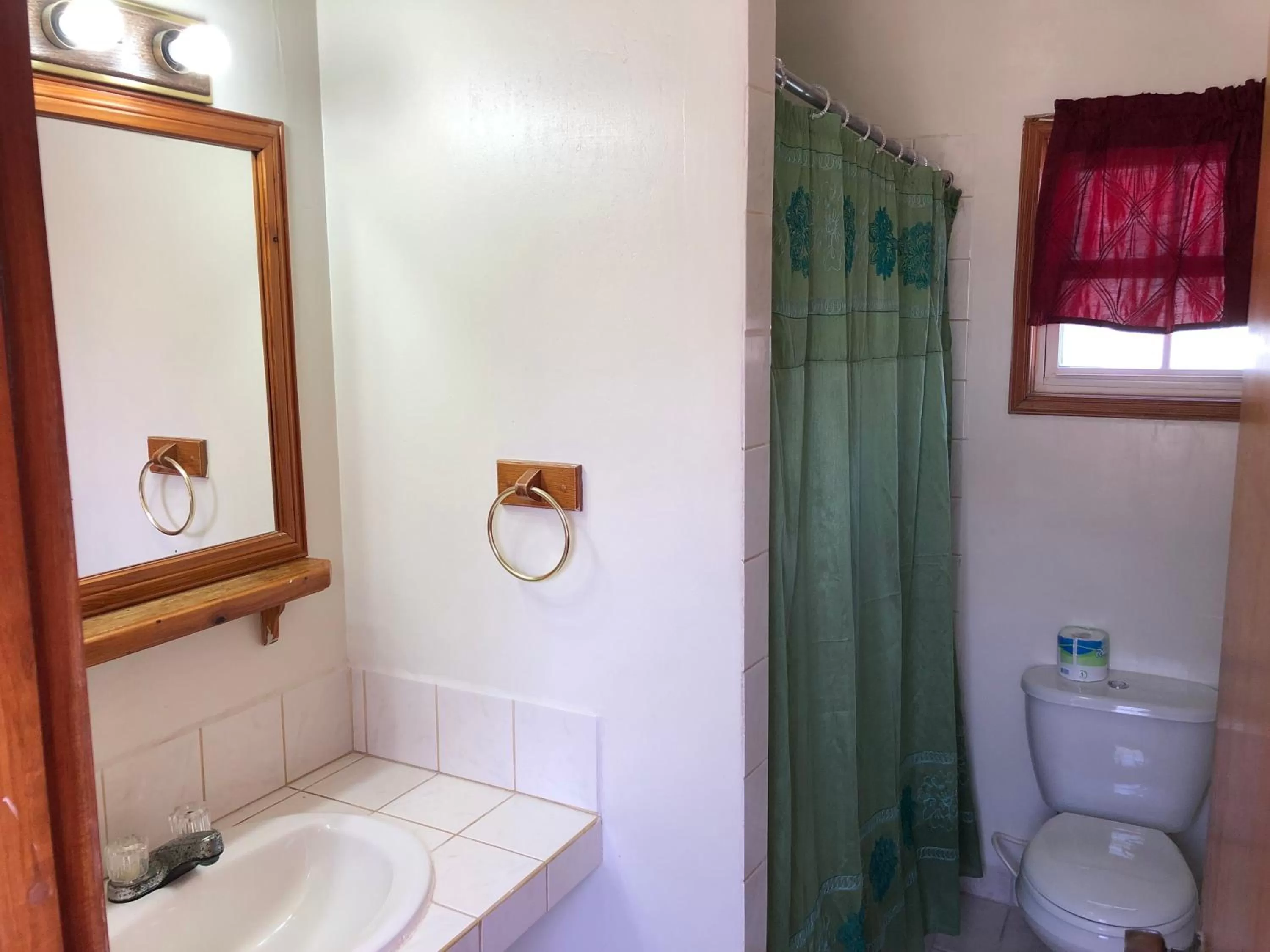 Blue Wave Guest House