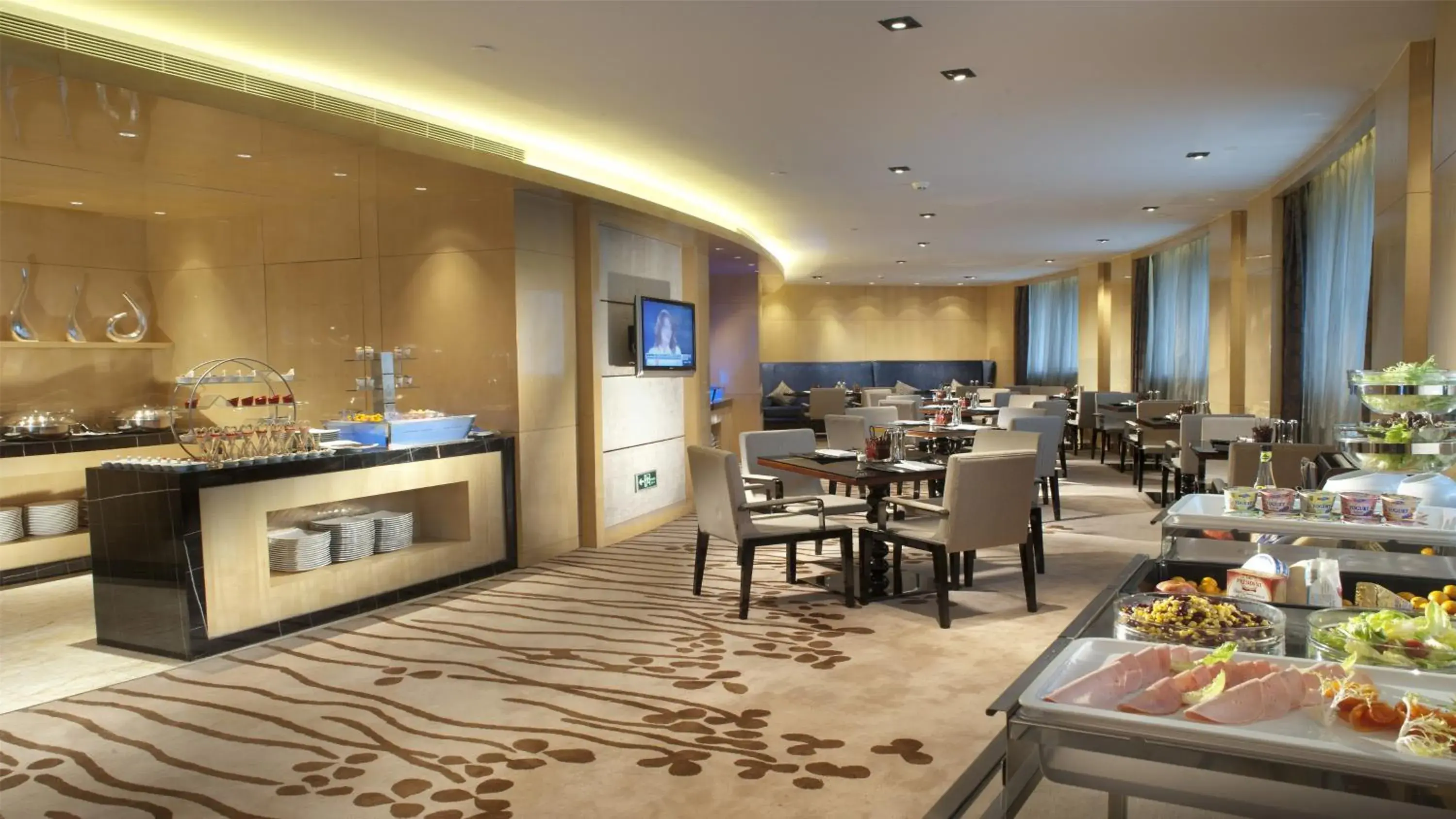 Other, Restaurant/Places to Eat in Crowne Plaza Xi'an, an IHG Hotel