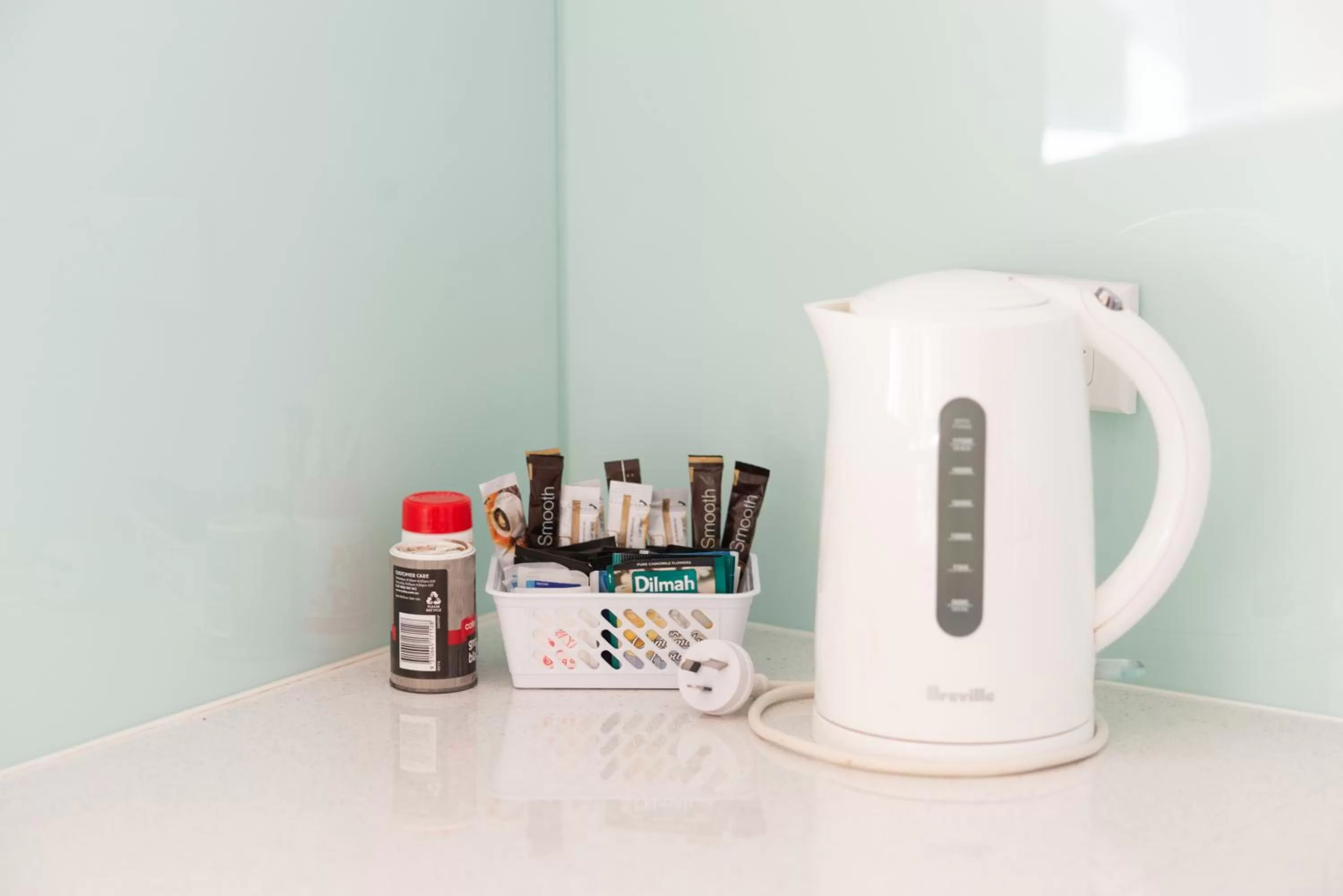 minibar in Amaroo Park