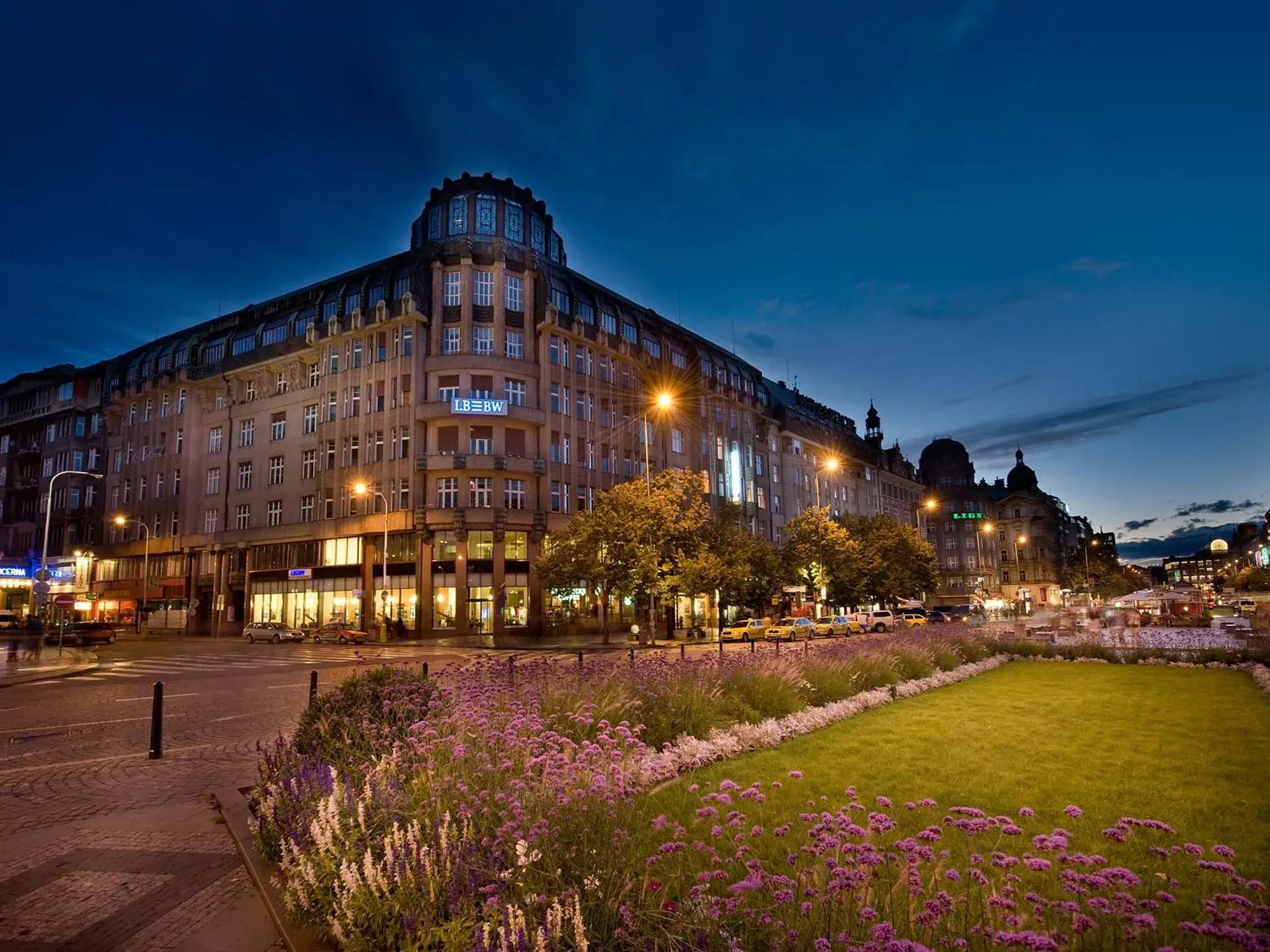 Facade/entrance, Property Building in EA Hotel Rokoko