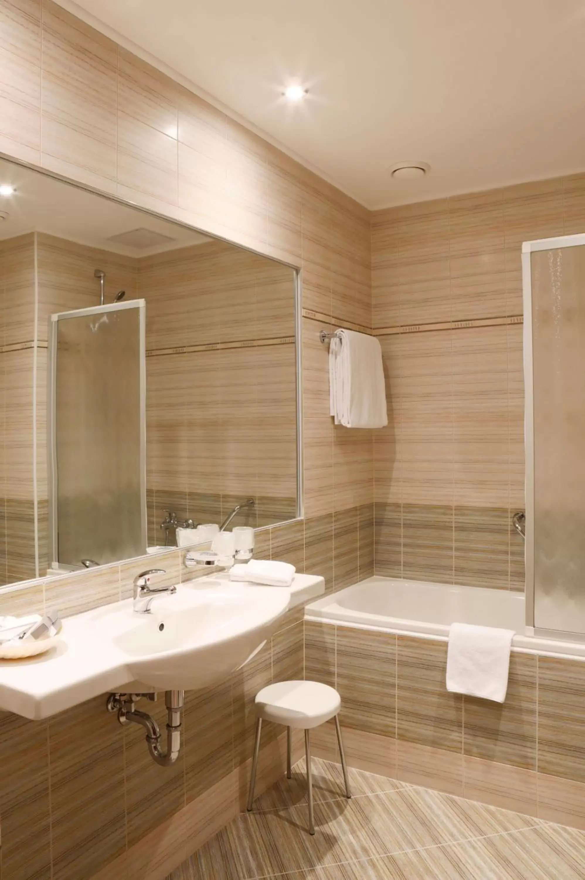 Single Room - single occupancy in Hotel Kolonada Single Room - single occupancy in Hotel Kolonada