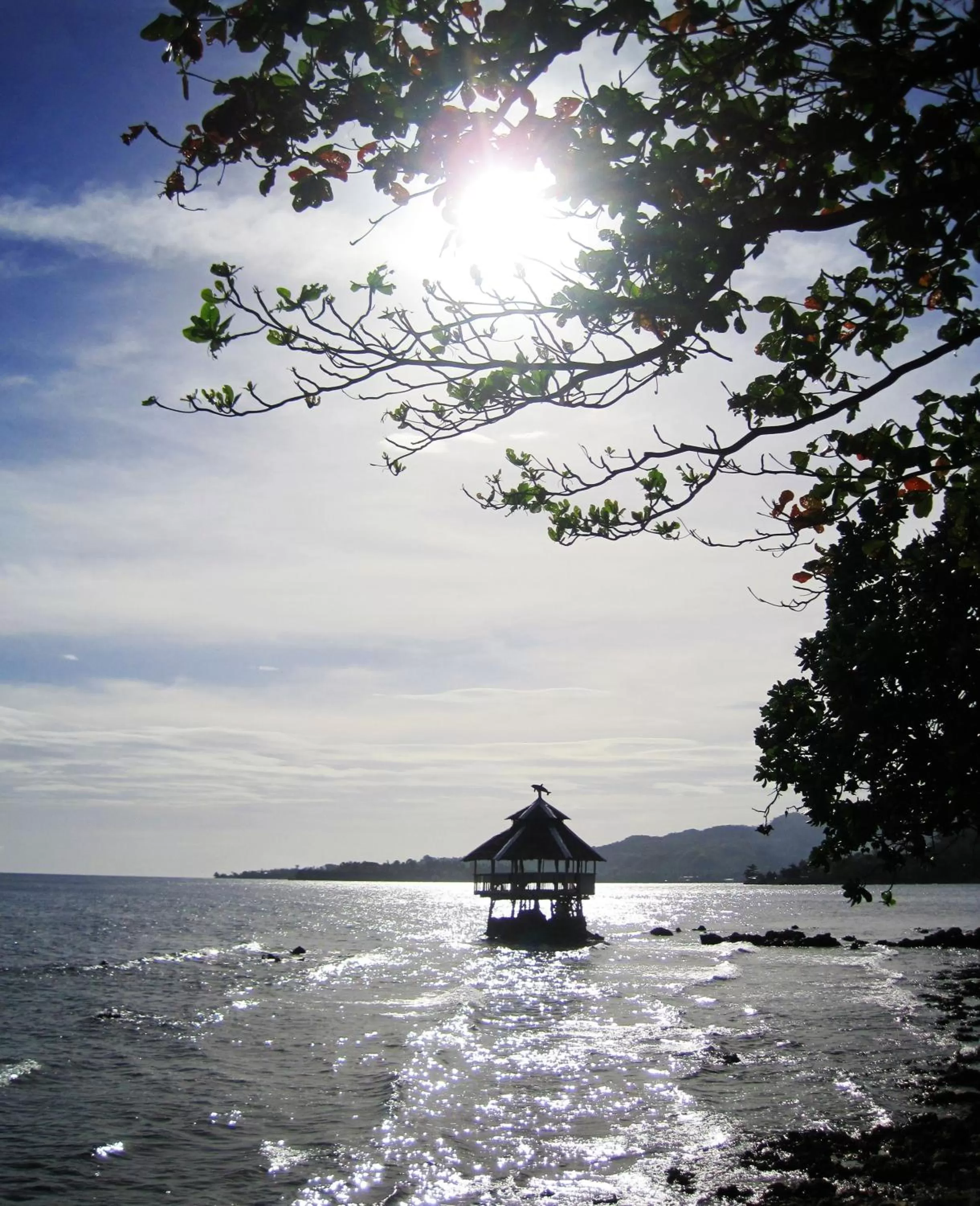 Property building in Paseo Del Mar Seaside Inn