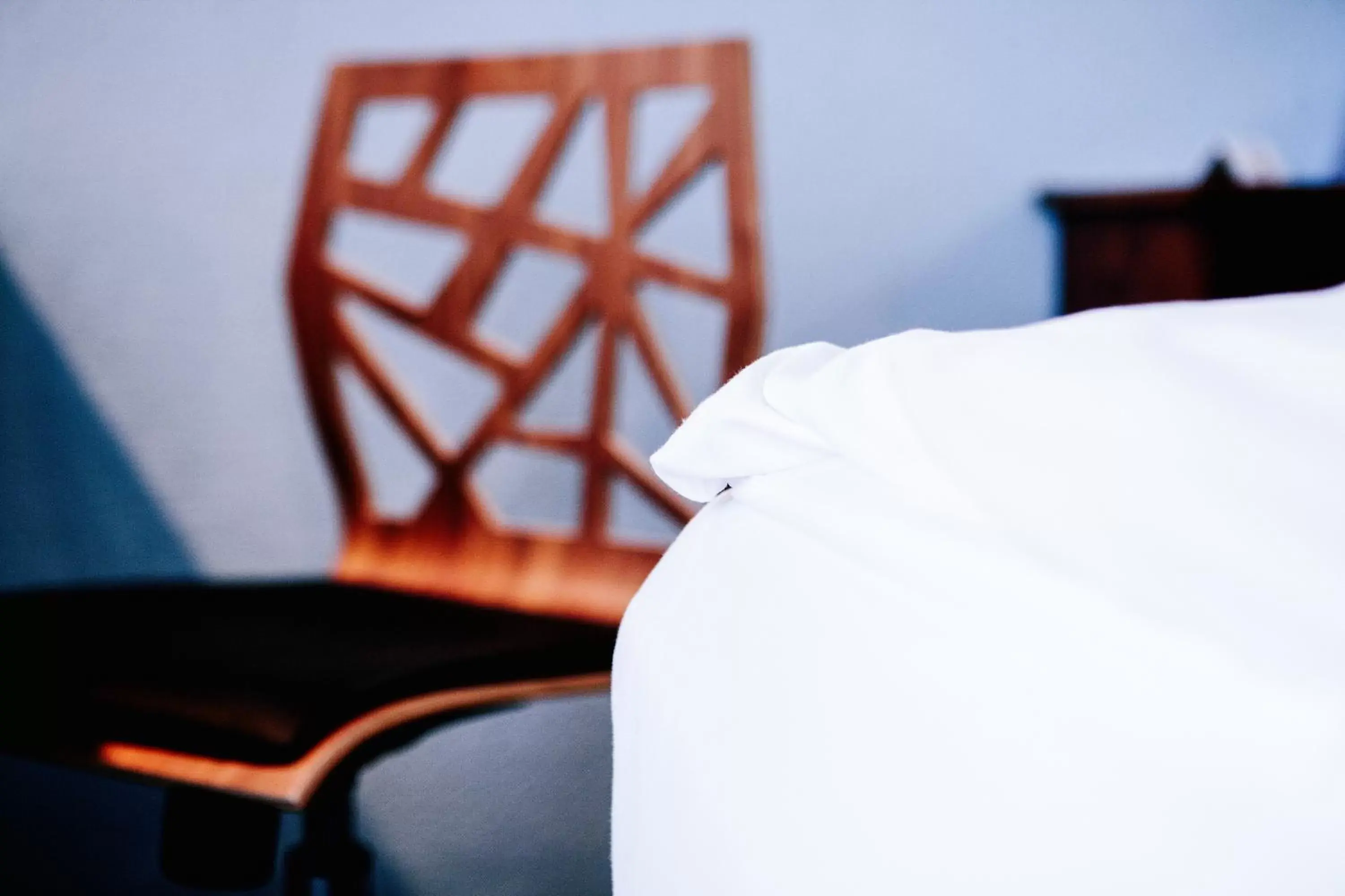 Bedroom in Hotel Murtenhof & Krone Bedroom in Hotel Murtenhof & Krone