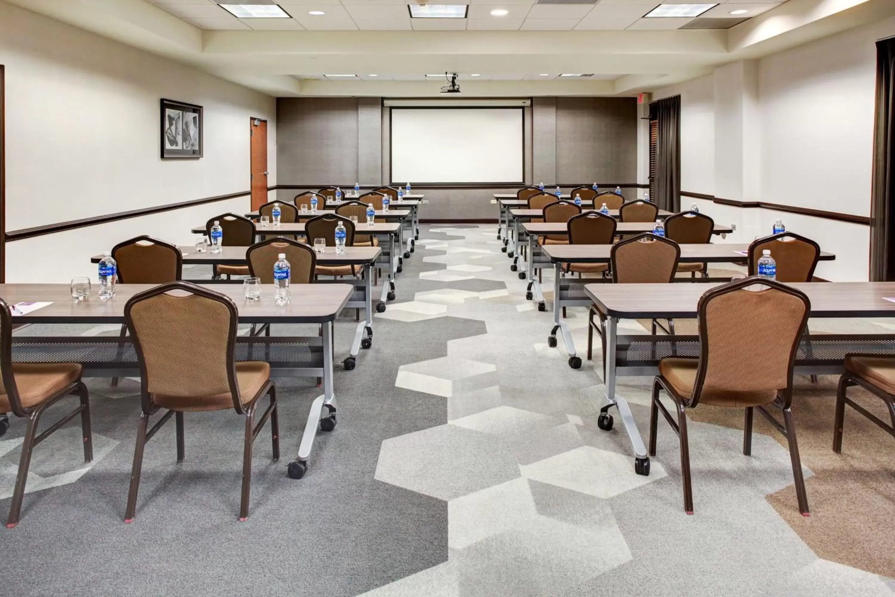 Meeting/conference room in Hyatt Place Nashville Brentwood