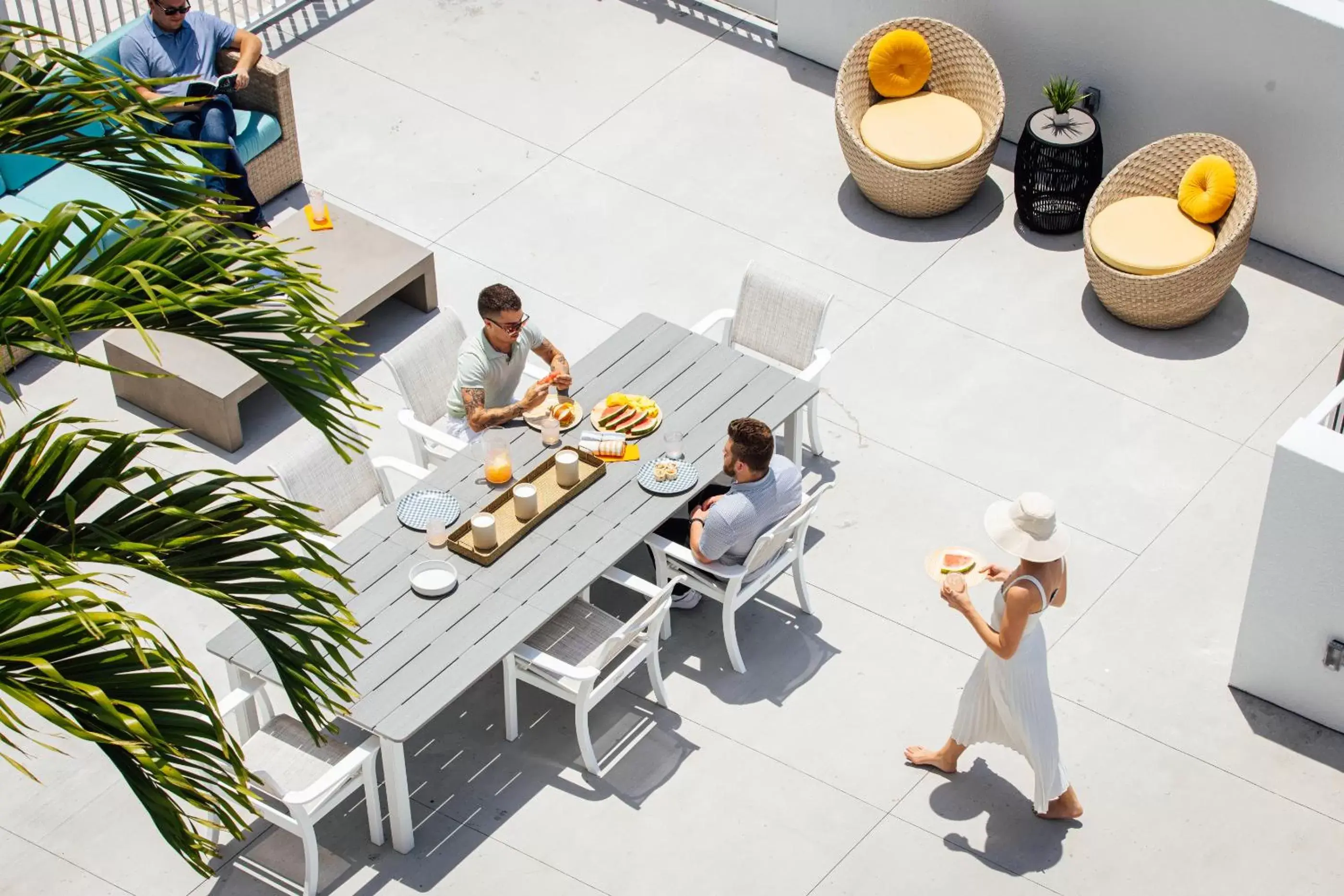 Mint House St Petersburg by Kasa Mint House St Petersburg by Kasa