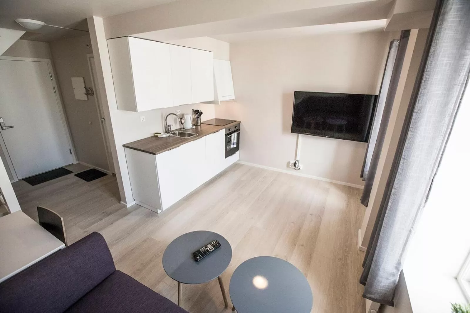 Stavanger Housing Hotel