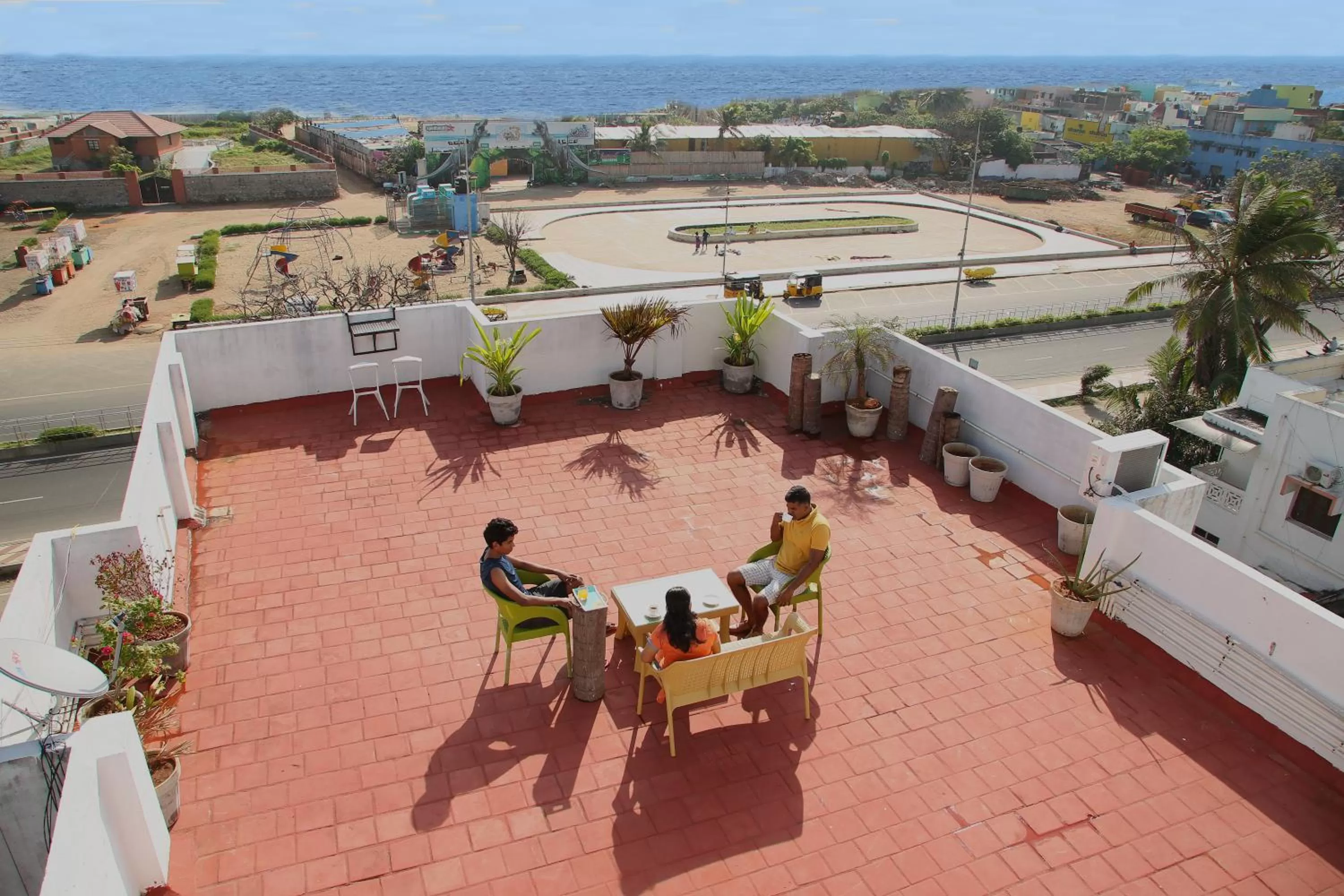 Other in Kolam Elliots Beach