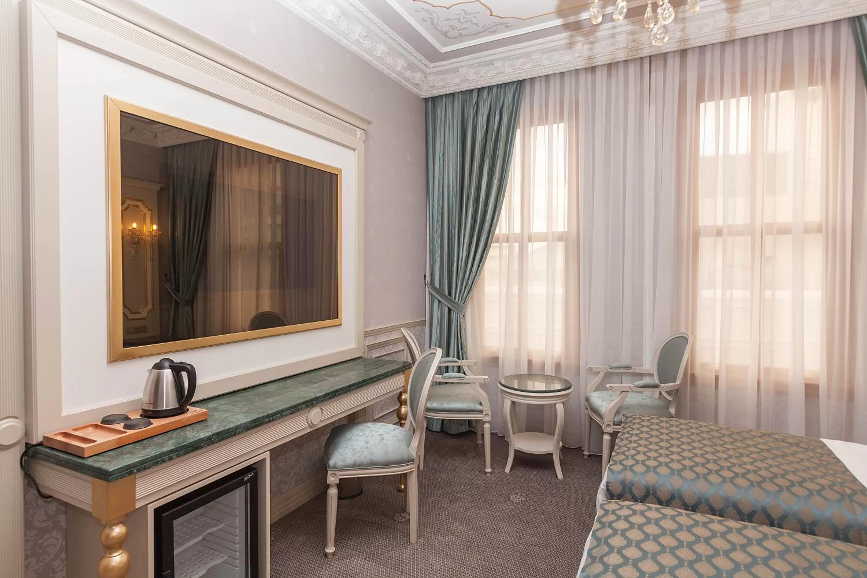 Other in Meserret Palace Hotel - Special Category