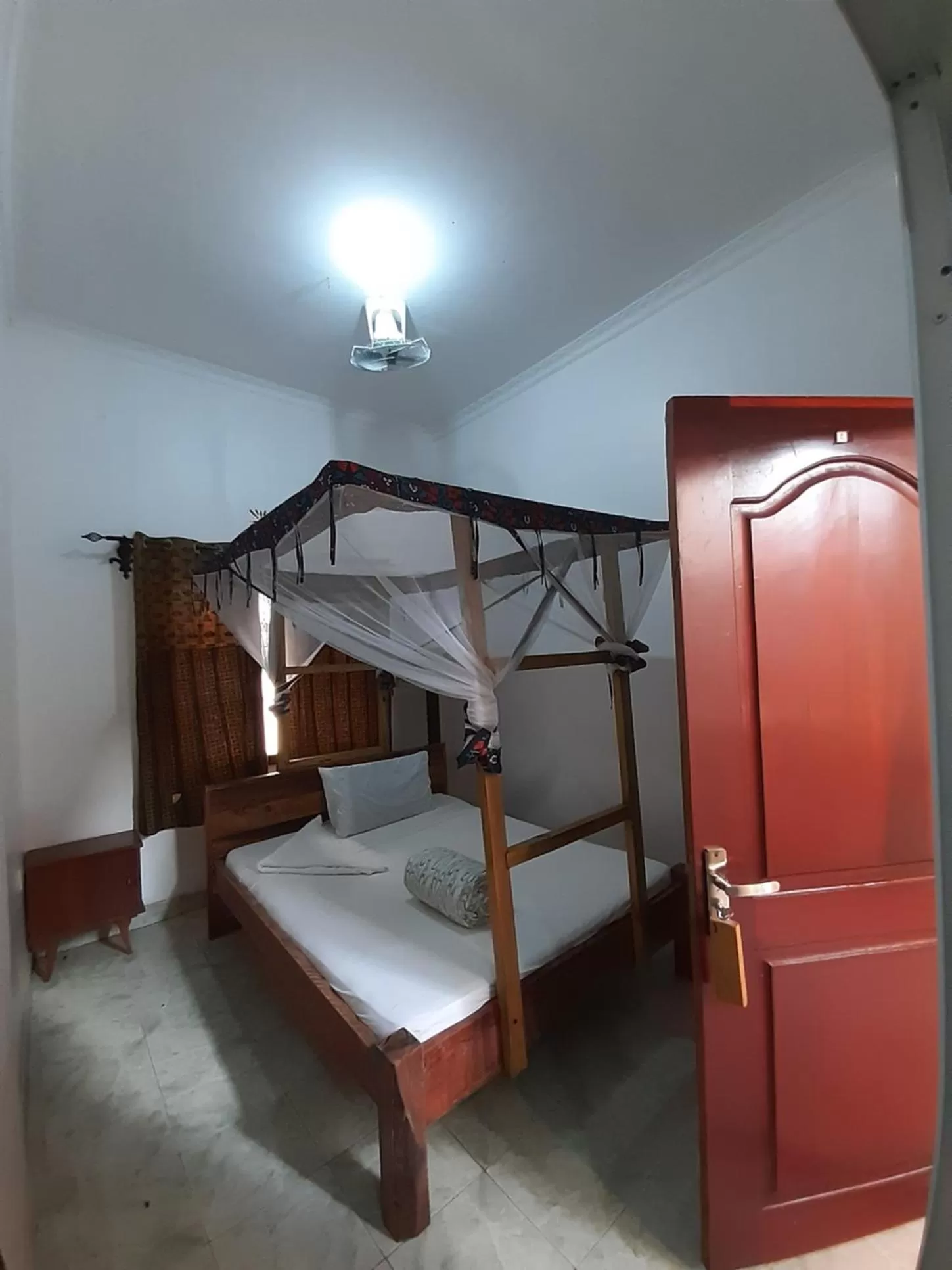Bed, Bunk Bed in The Belle View Inn Bed & Breakfast