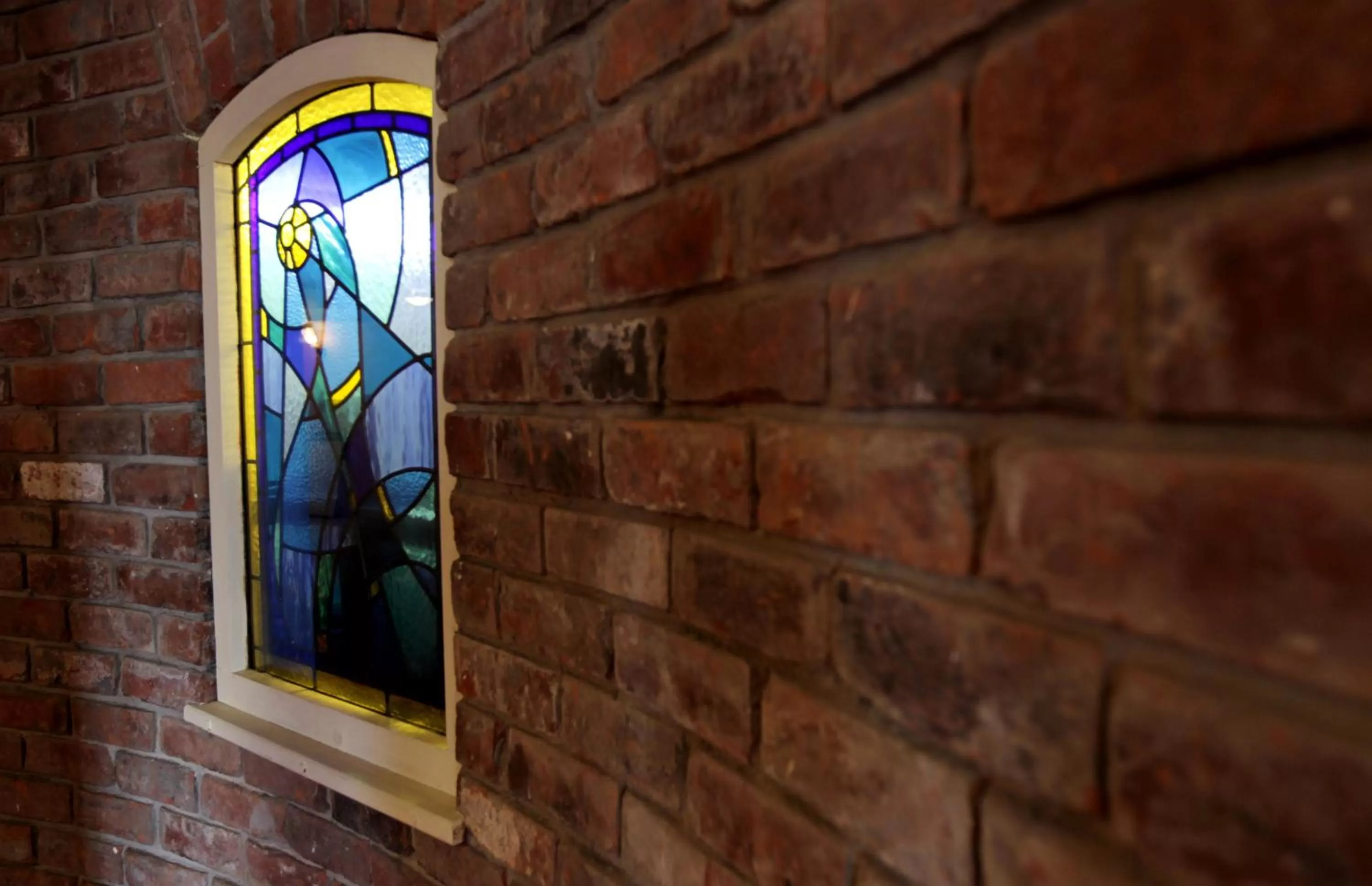 Lobby or reception in Inn On The Coast