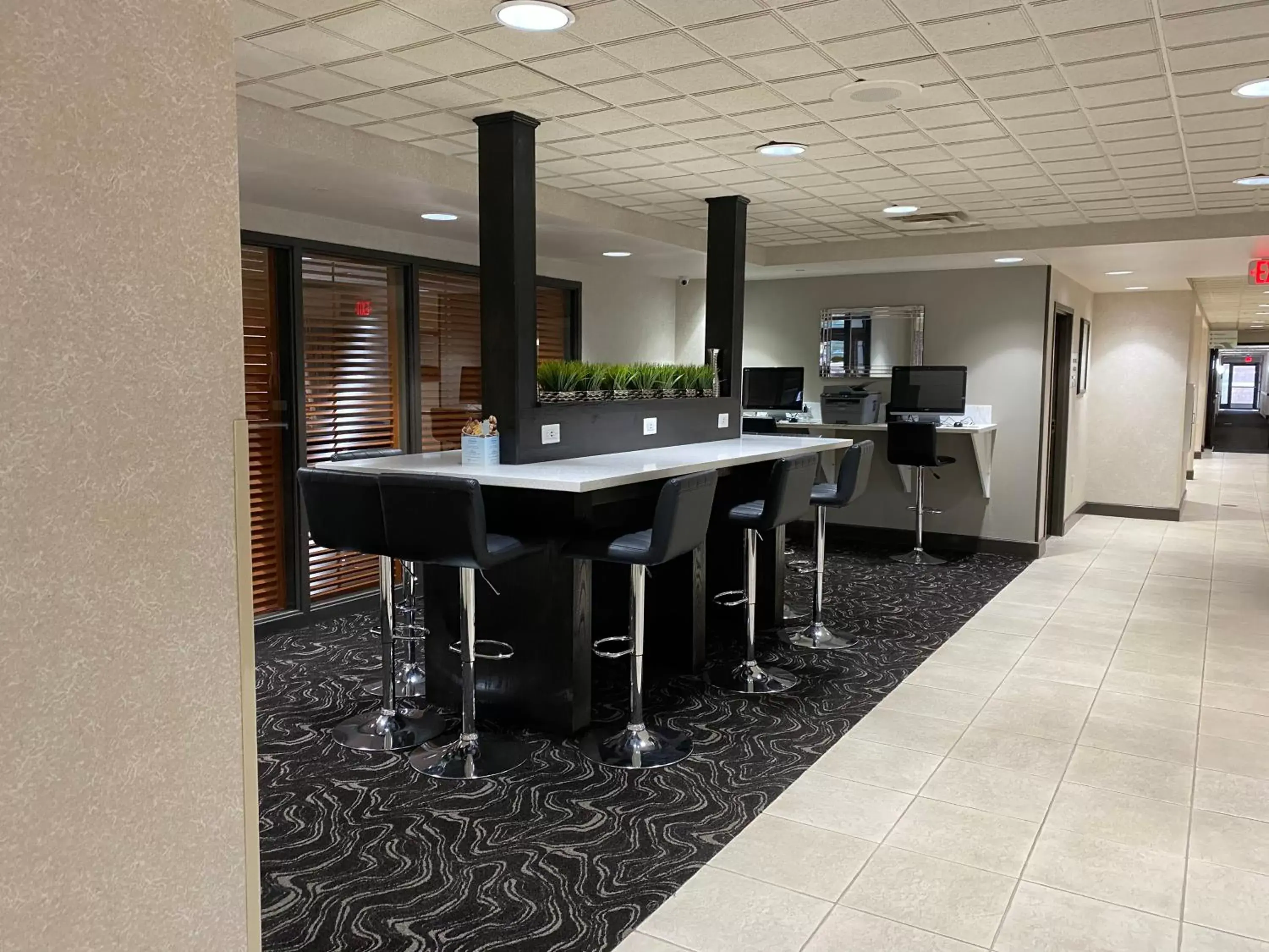 Business facilities in Wingate by Wyndham Little Rock