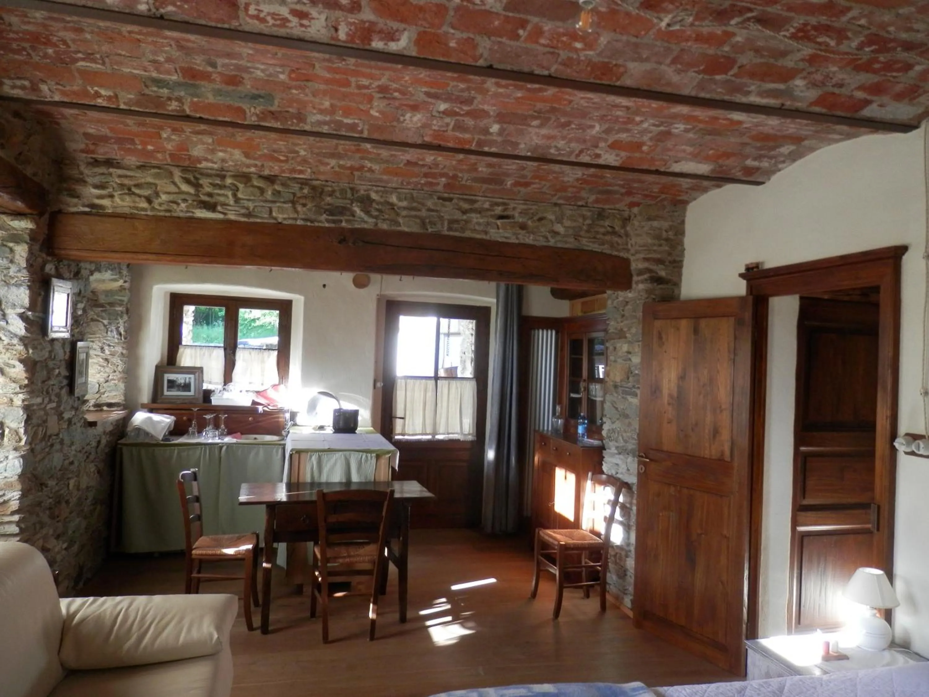 Coffee/tea facilities in Il Sogno Della Vita AgriResort - Country Rooms & Suites