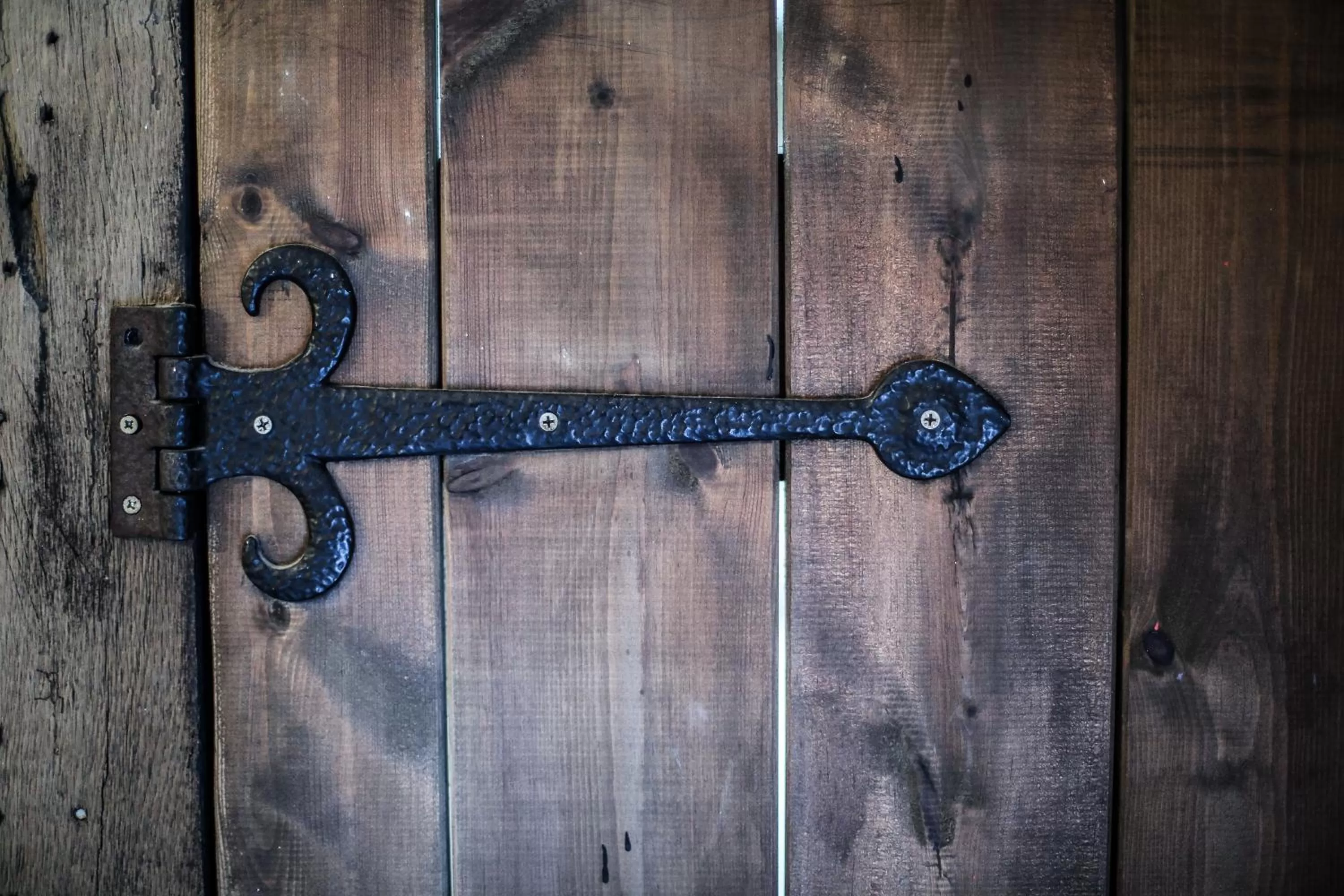 Decorative detail in The Angel Inn, Petworth