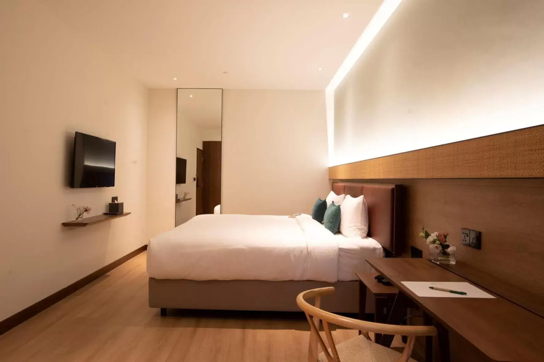 The LUMA Hotel, a Member of Design Hotels