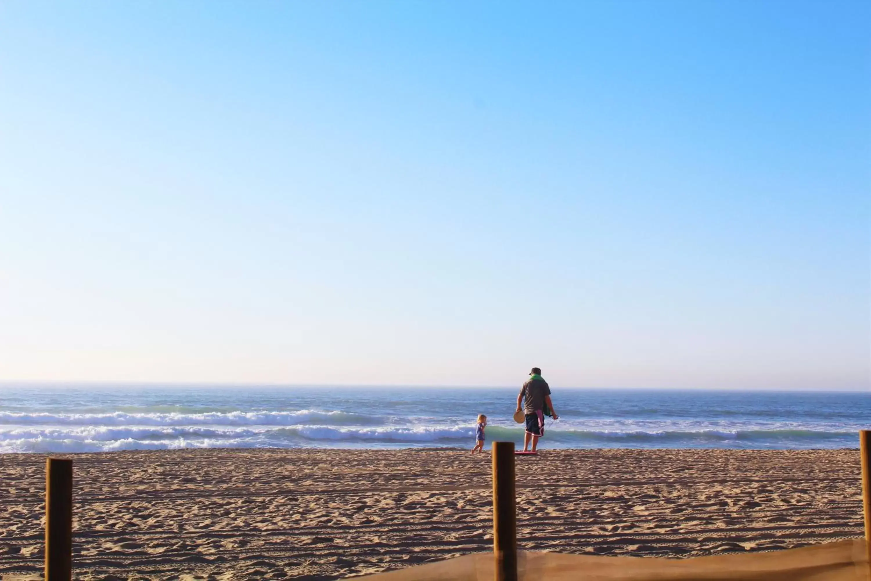 Activities, Natural Landscape in Sand Castle Inn