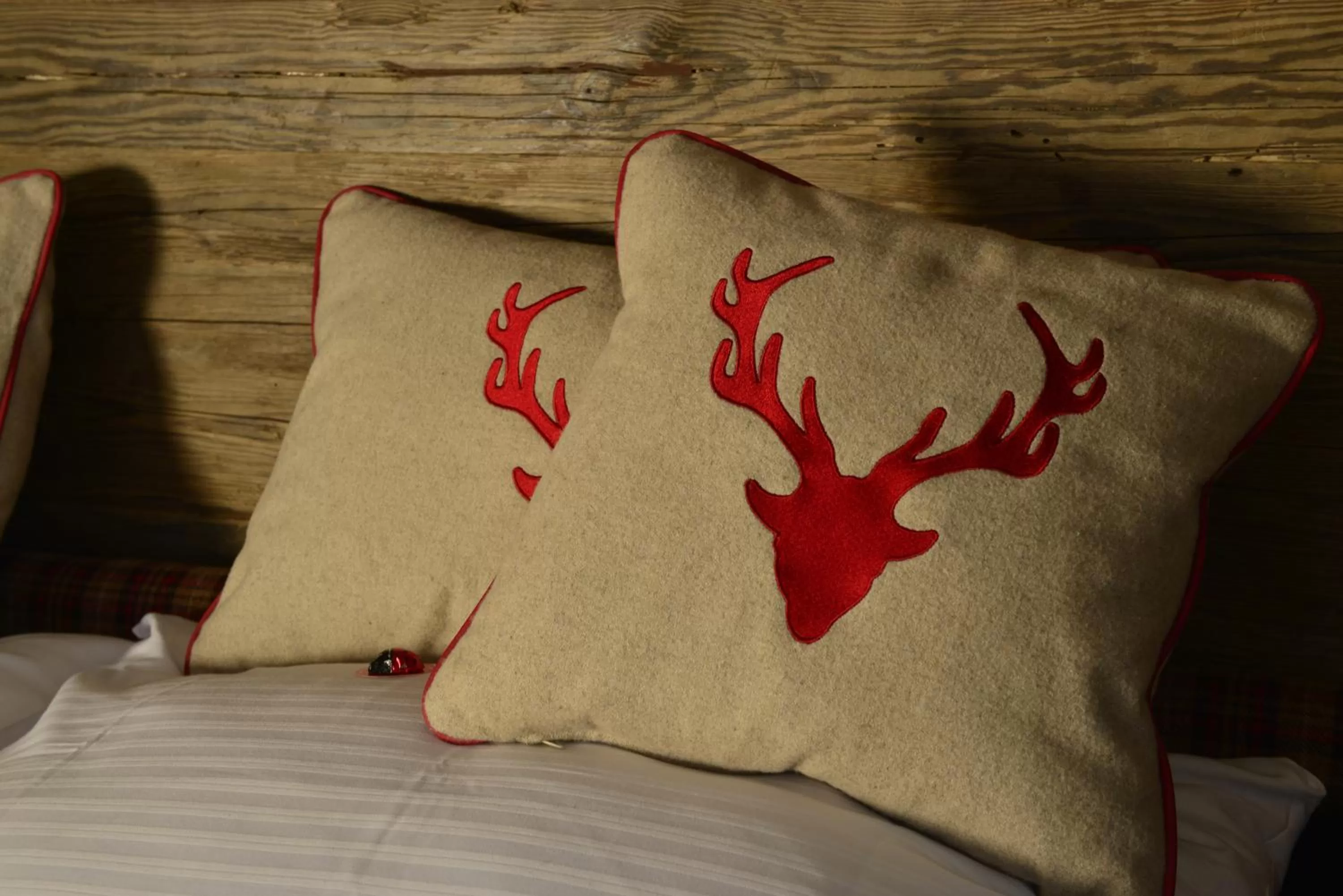 Decorative detail in APART Resort Westendorf