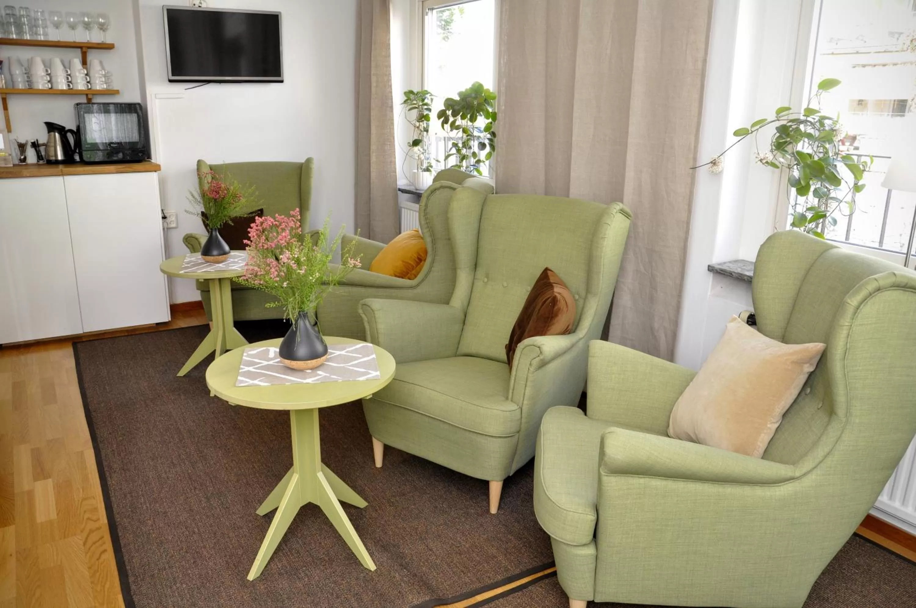 Day in Ronneby Cityhotell