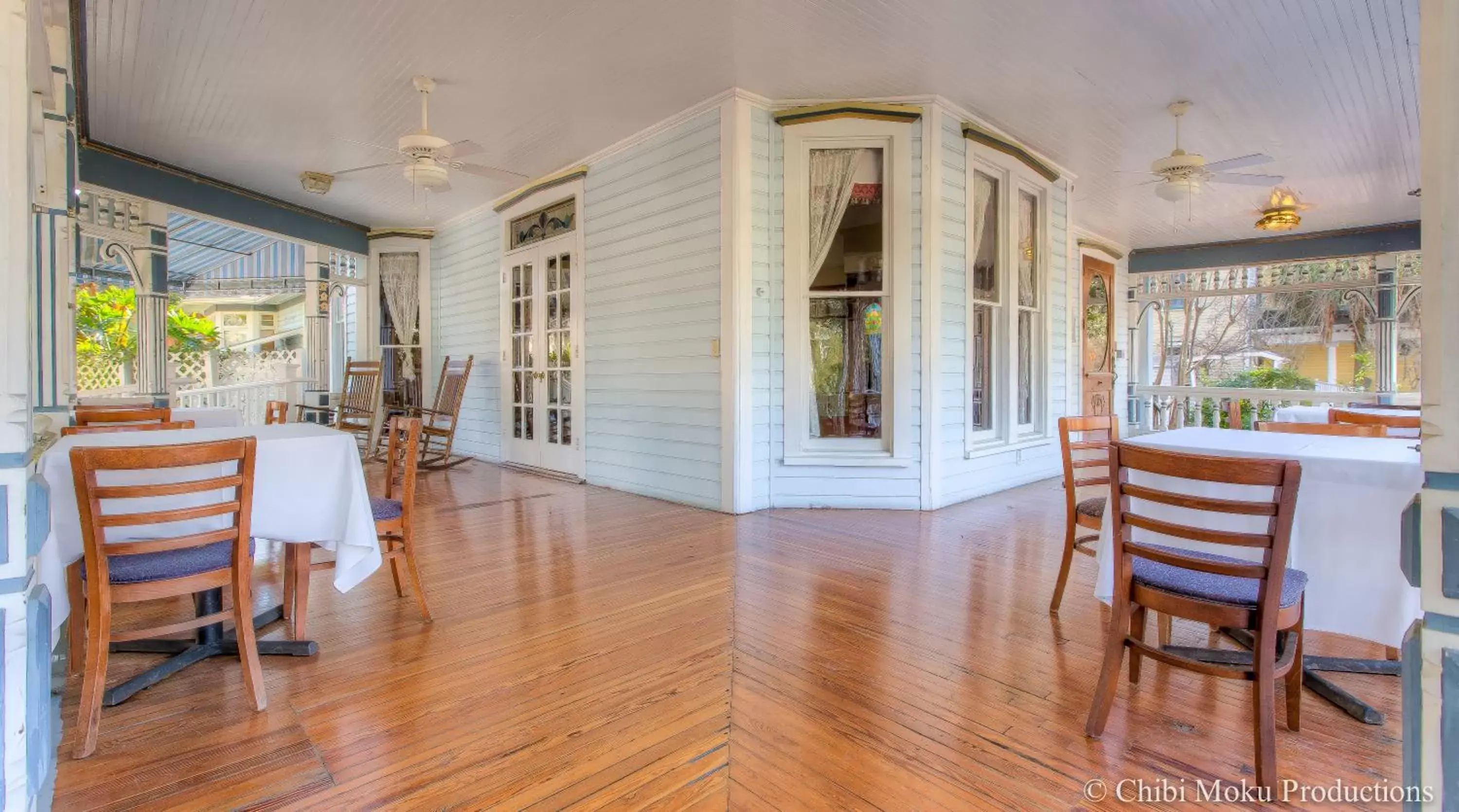 Restaurant/places to eat in Sweetwater Branch Inn Restaurant/places to eat in Sweetwater Branch Inn