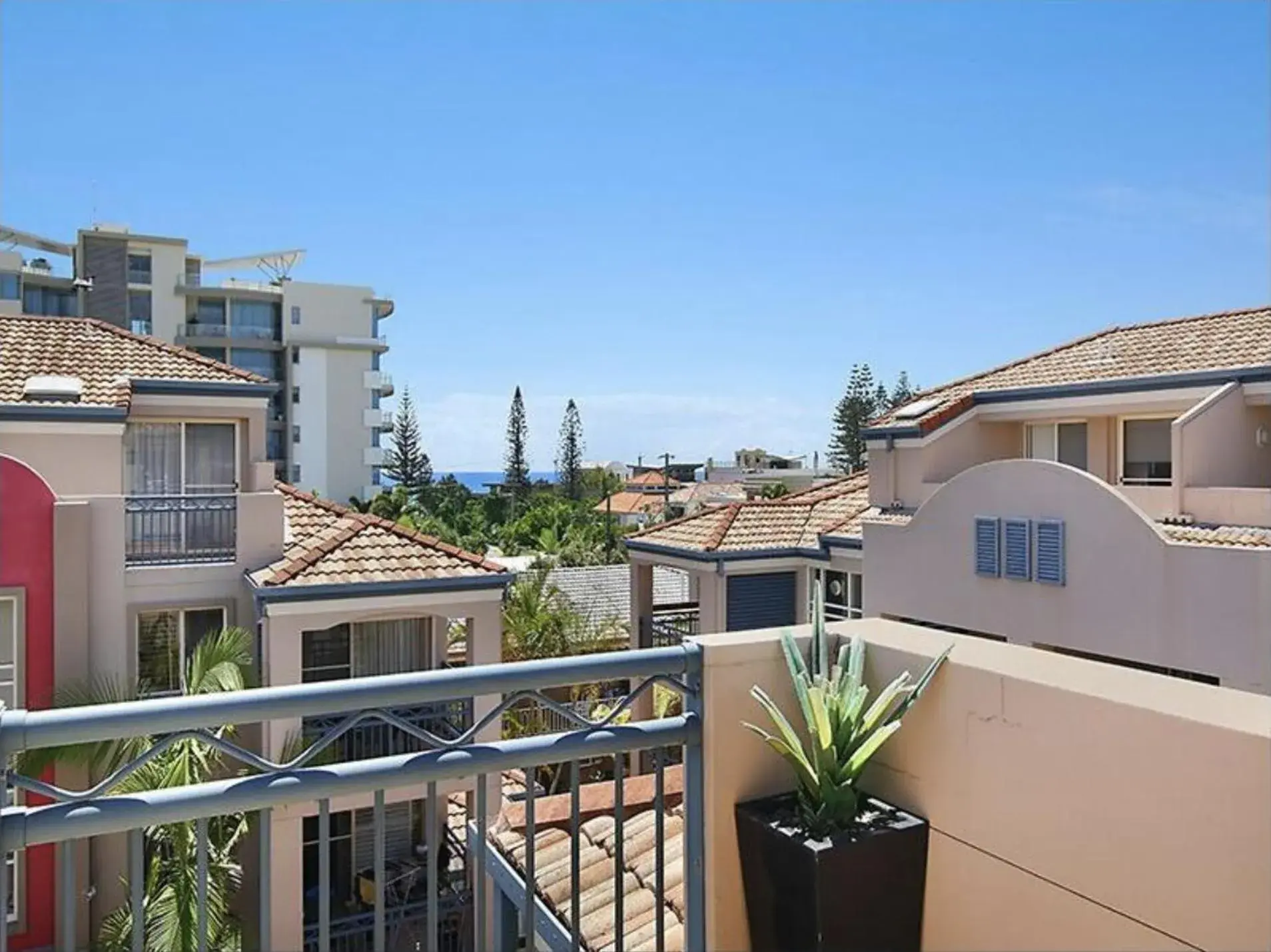 Day, Balcony/Terrace in Montego Sands Resort