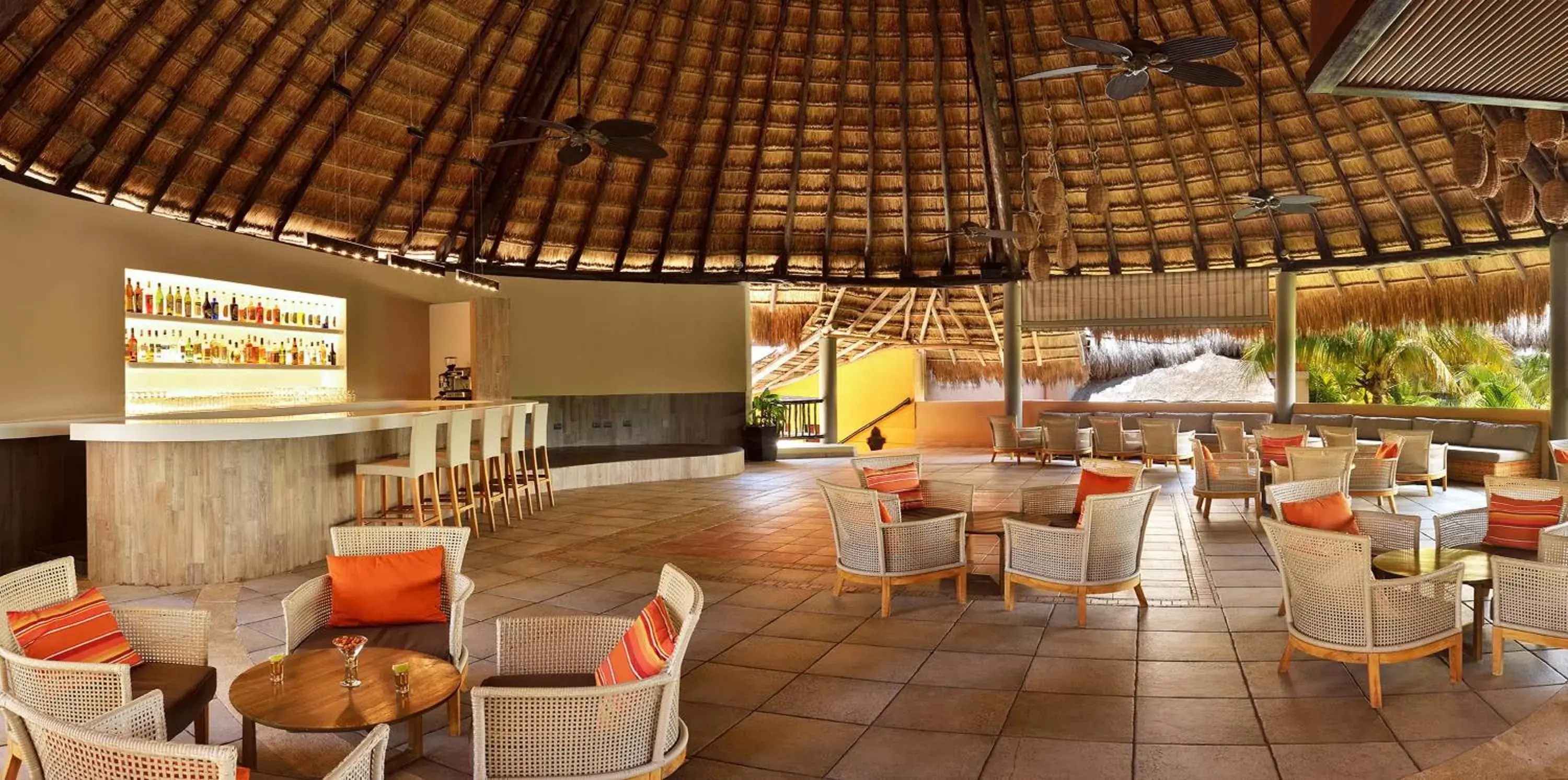 Property building, Restaurant/Places to Eat in Catalonia Riviera Maya Resort & Spa- All Inclusive