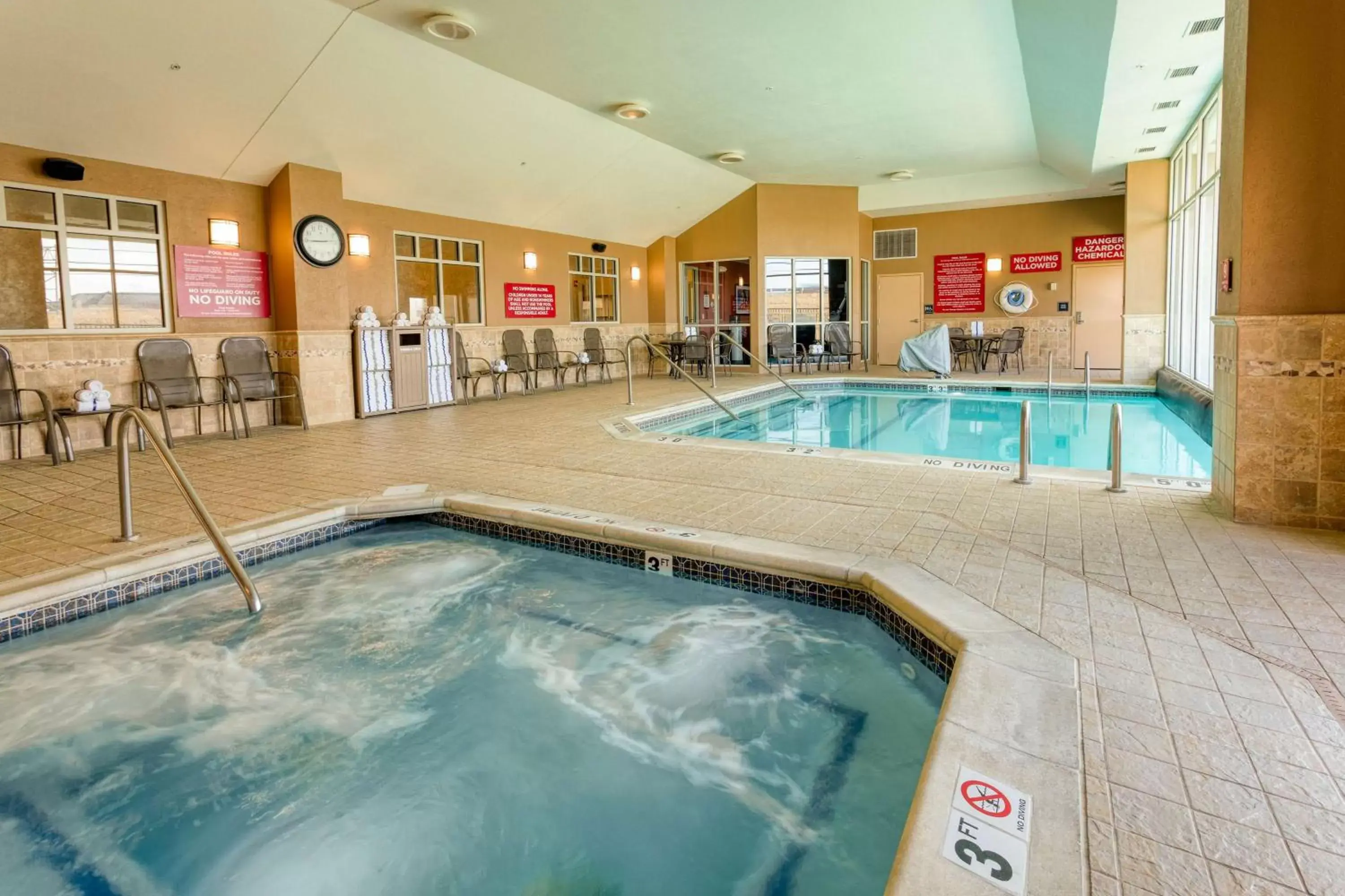 Activities in Drury Inn & Suites Indianapolis Northeast