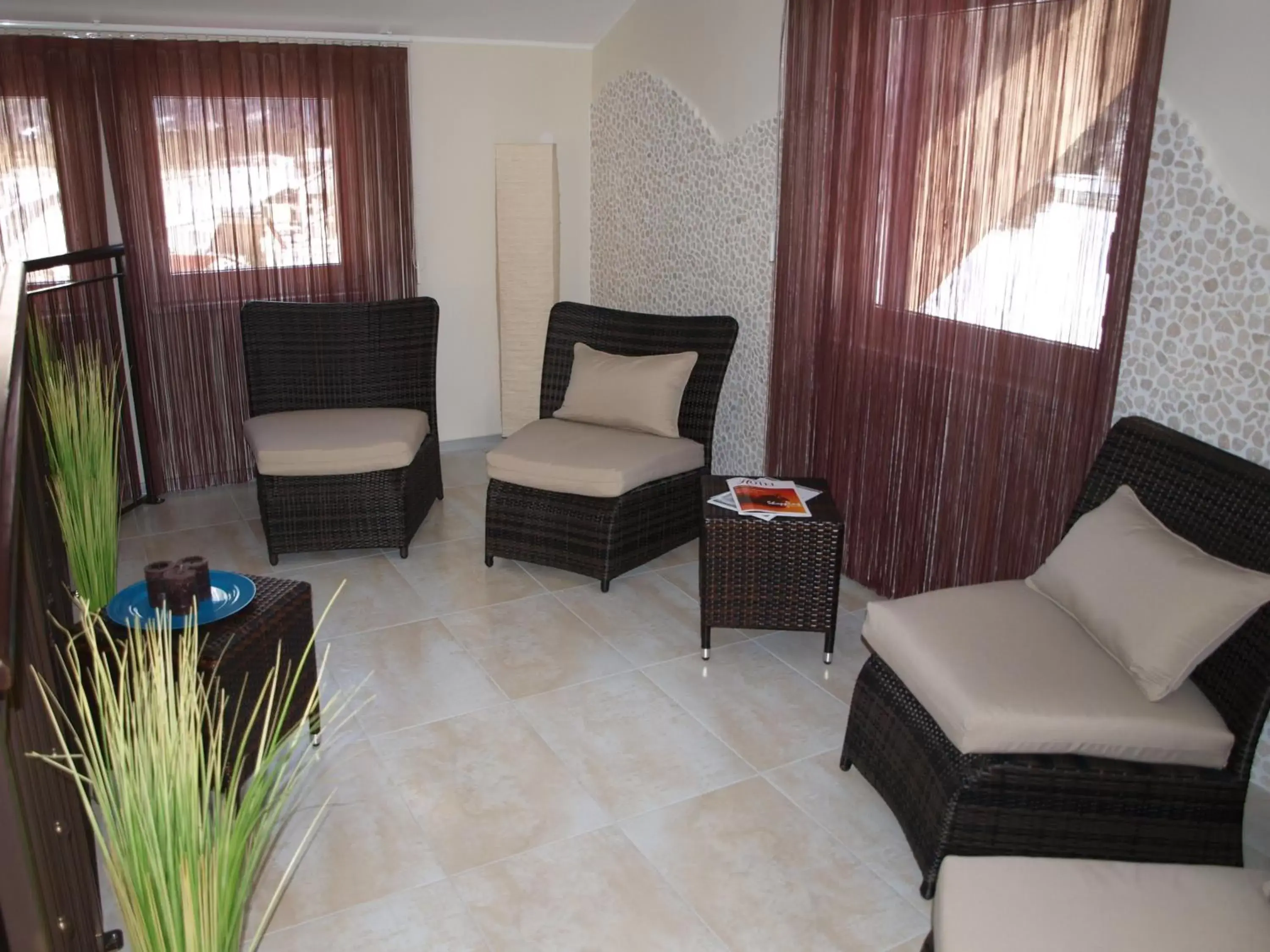 Other, Seating Area in Hotel Mangart