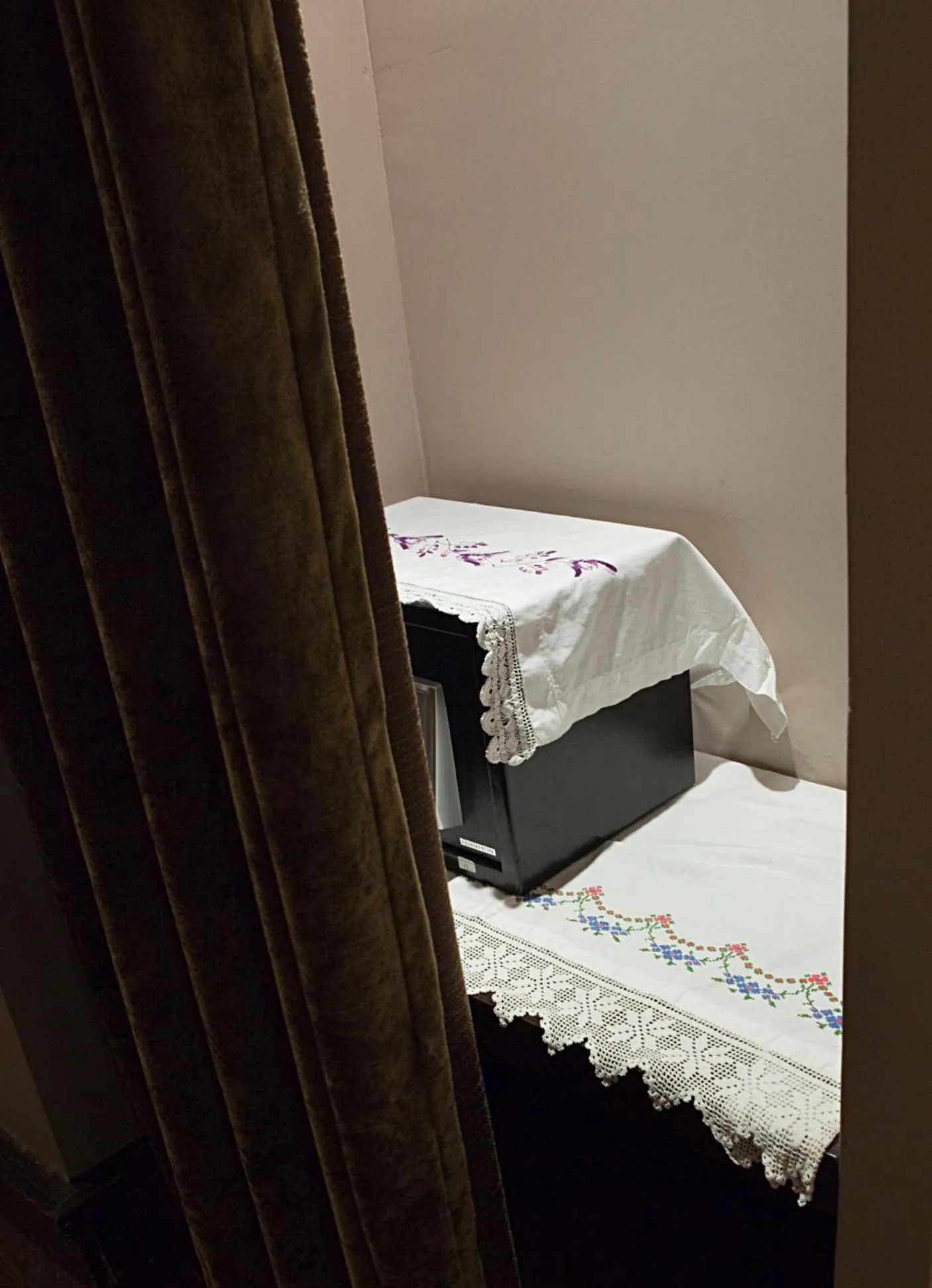 Other, Bed in Kitapevi Hotel