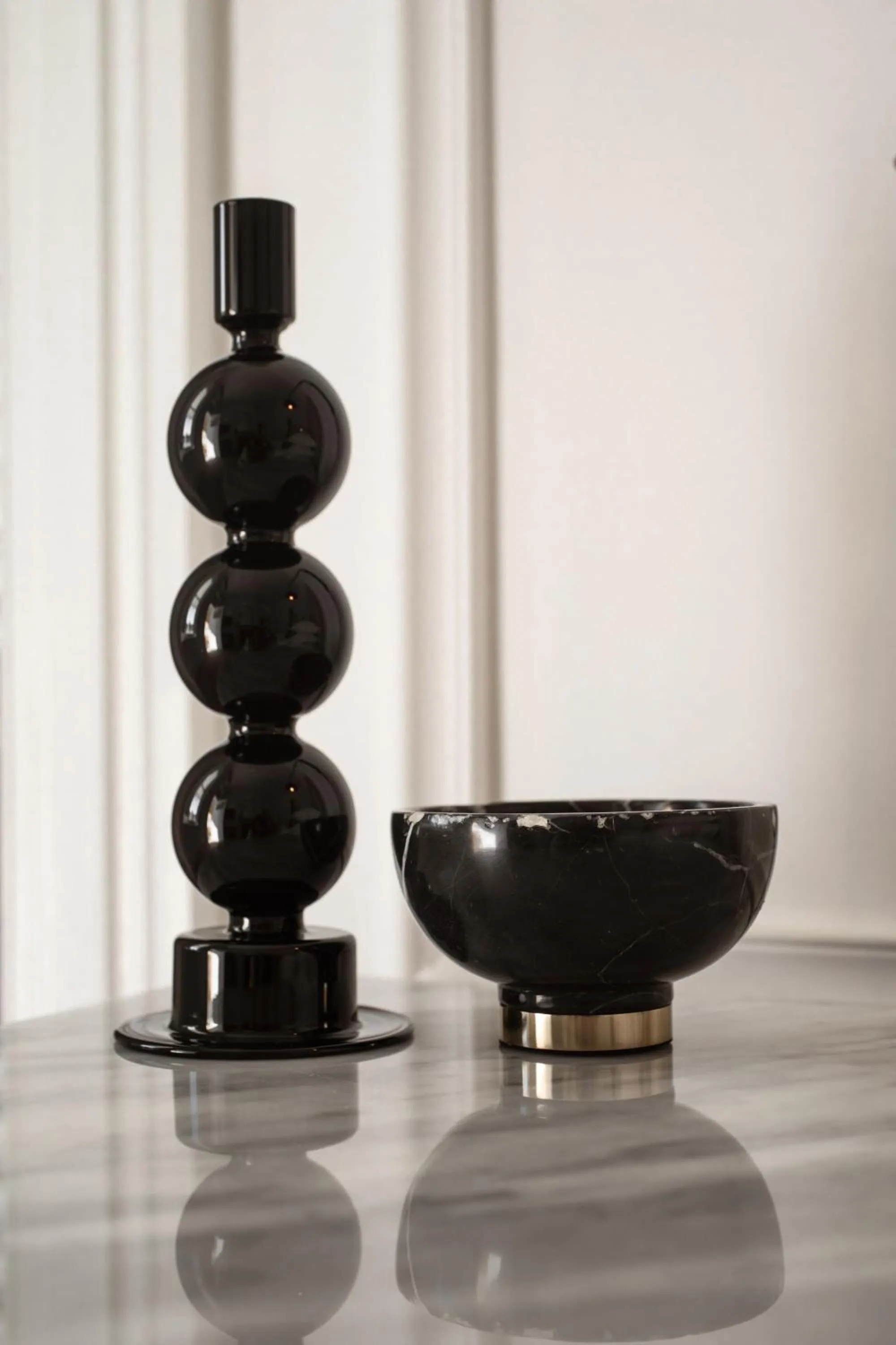 Decorative detail in NOAH House