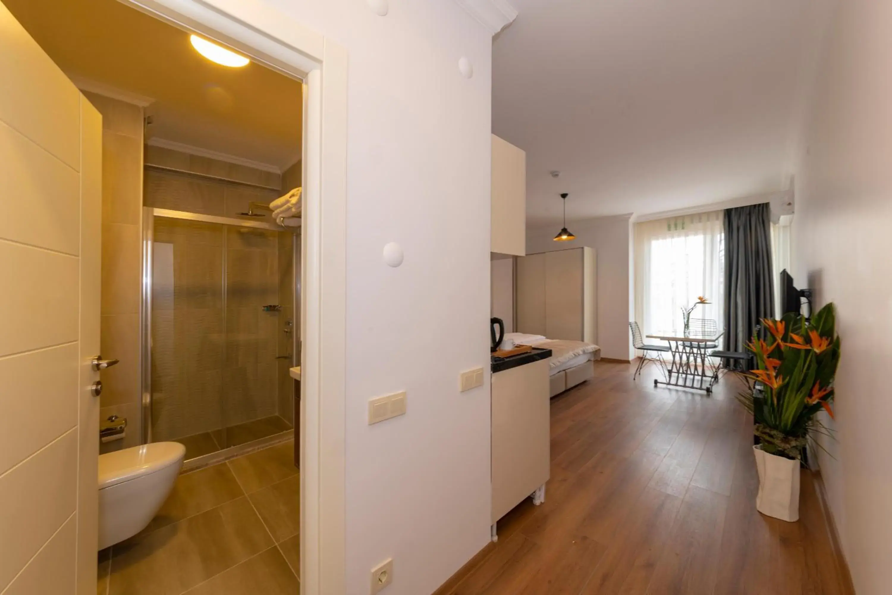 Joy Suites Joy Suites