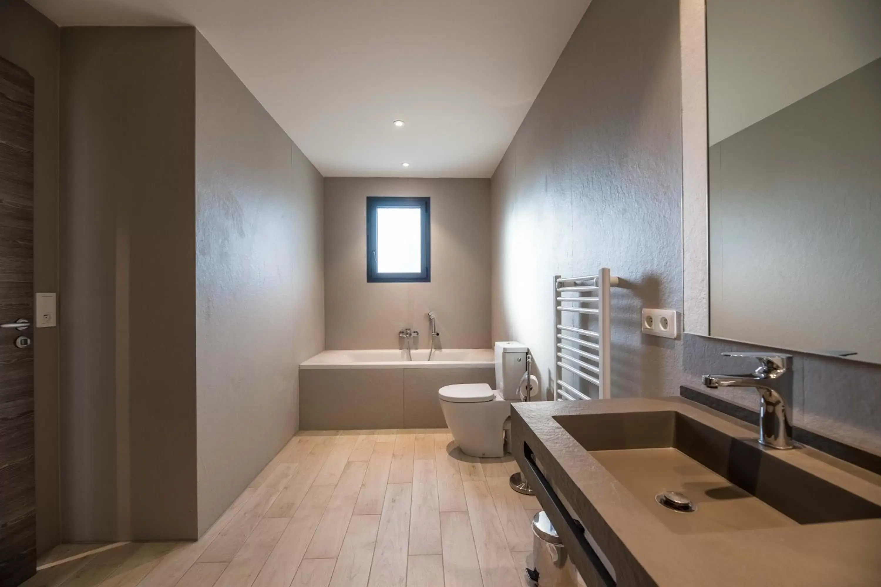 Toilet, Bathroom in Résidence Pierre & Vacances Premium Vesna Rossa